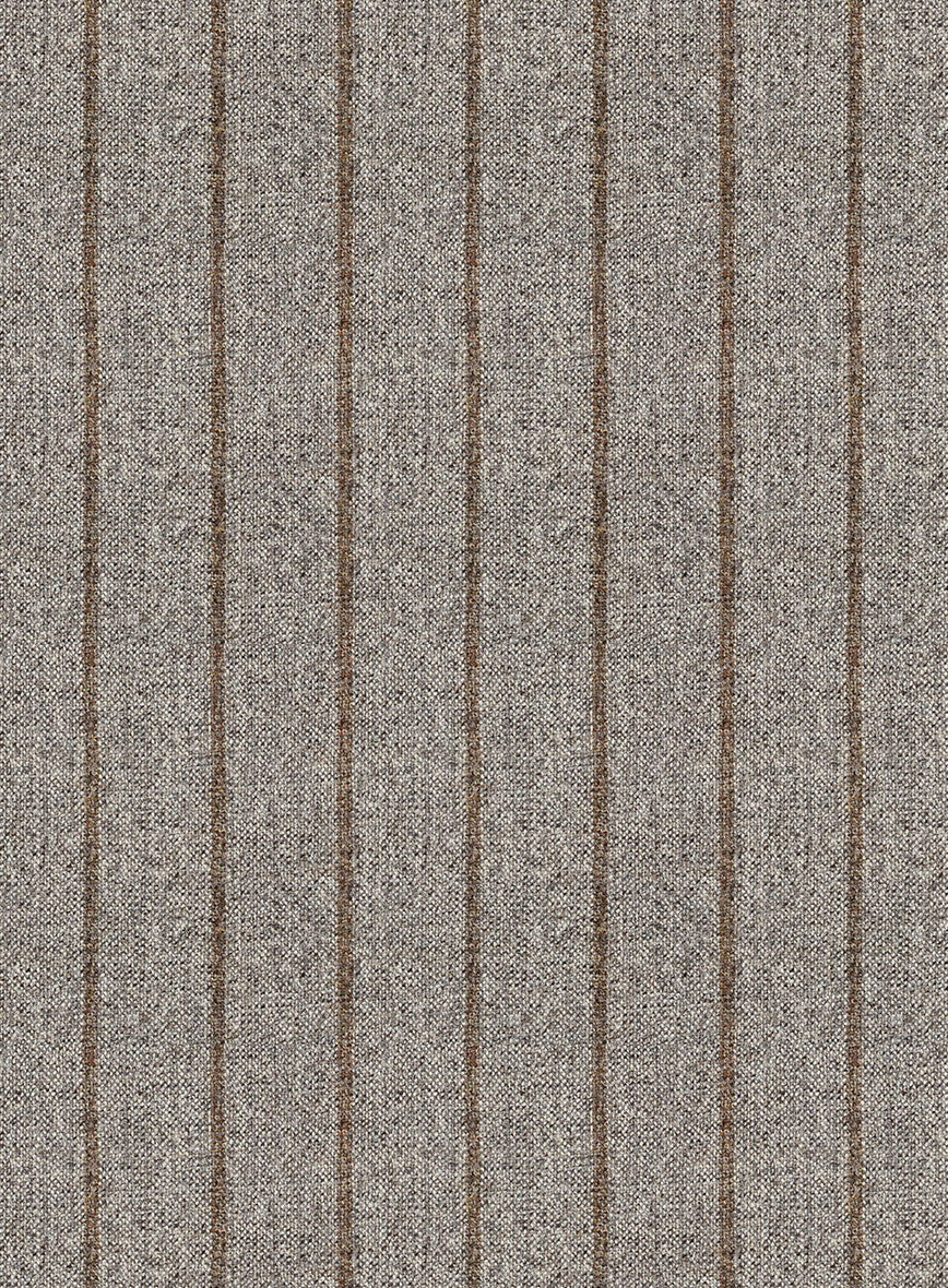 StudioSuits Italian Wool Evalen Pants - view 3