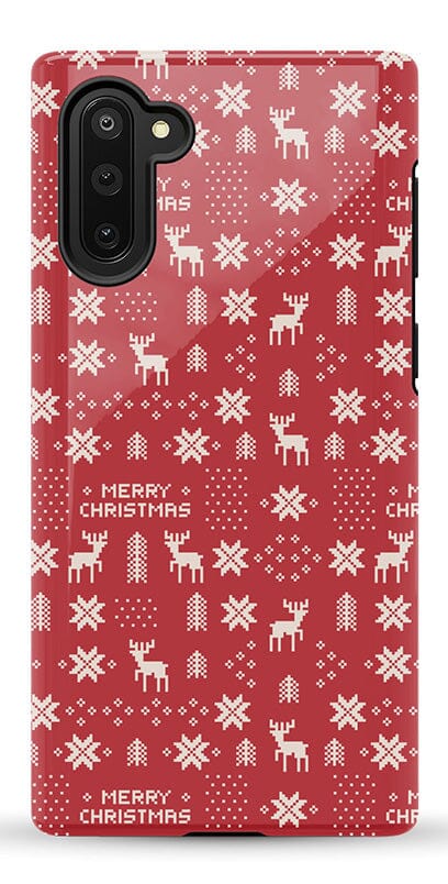 Casetry Stocking Stuffer | Christmas Knit Case - view 40