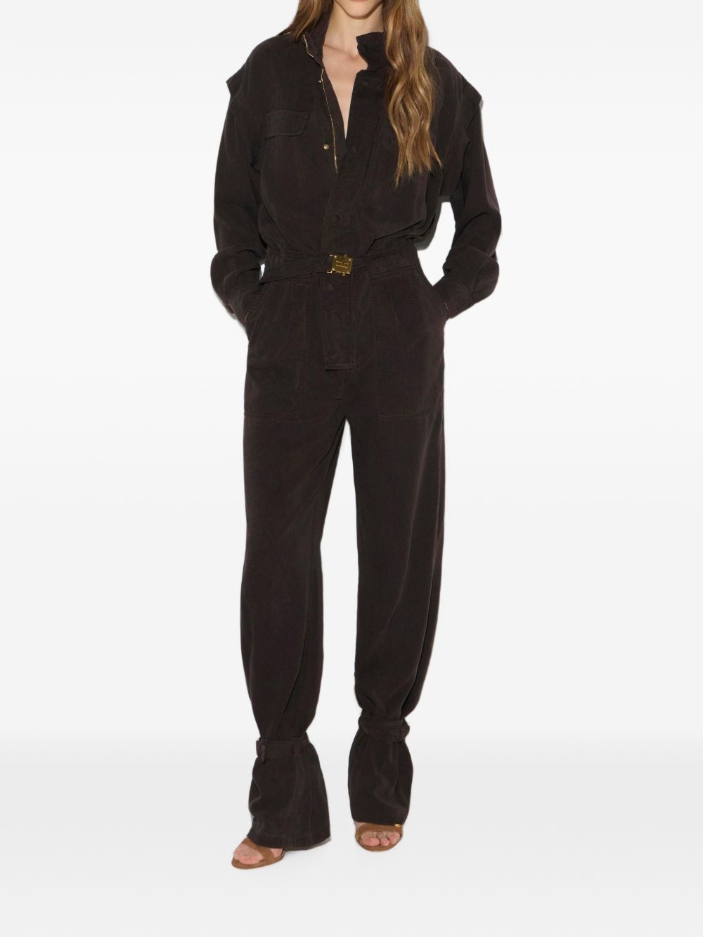 Elisabetta Franchi Dress – Lyocell 100% - view 2