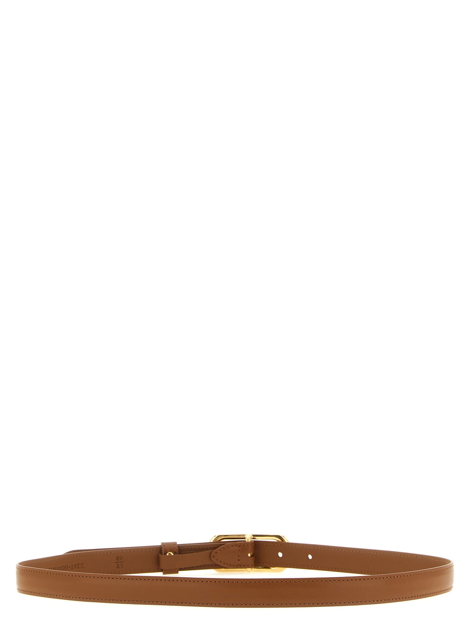 Fendi Ff Belt - view 2