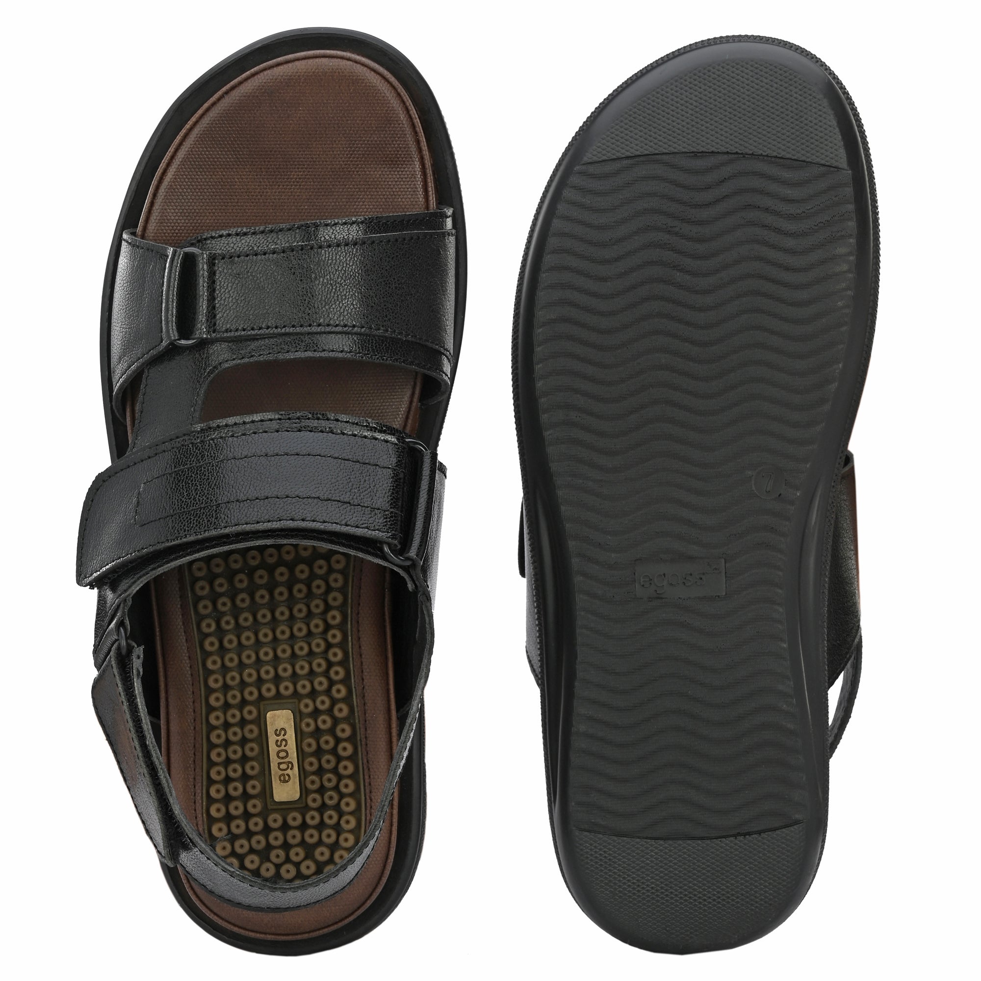 egoss-shoes Sweet Pain Sandals - view 2