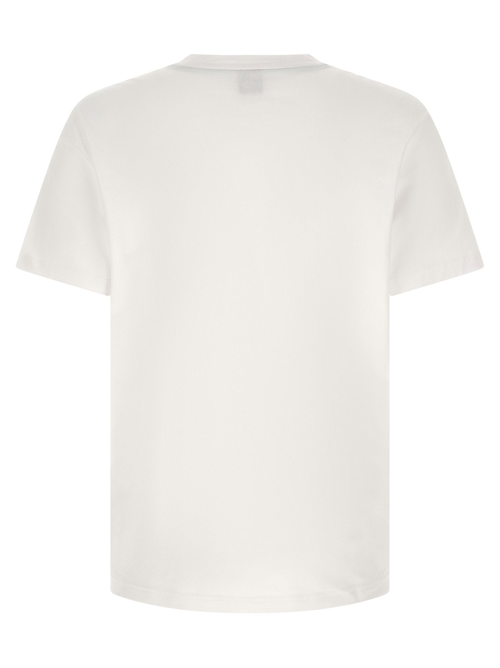 Hugo Boss 3-pack Logo T-shirt – 96% cotton, 4% elastane - view 3