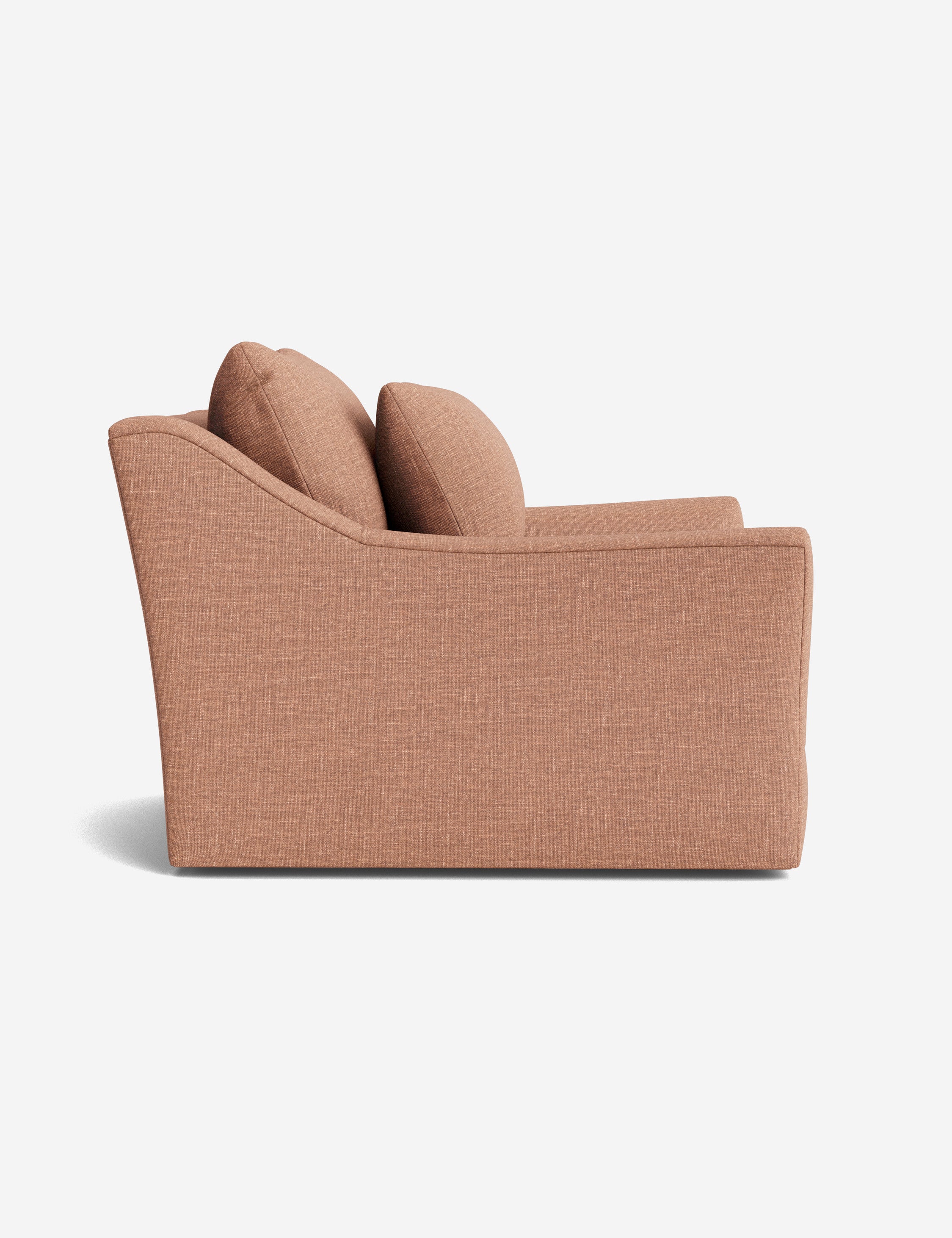 Lulu and Georgia Niven Swivel Chair - view 119