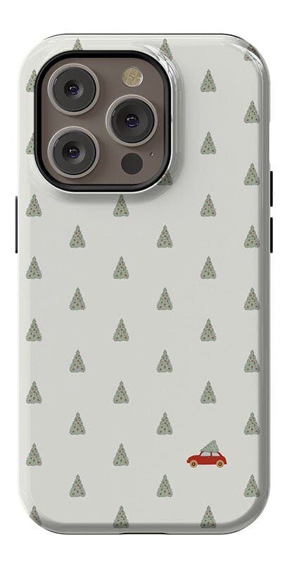 Casetry Rockin' Around | Christmas Tree Case - view 6