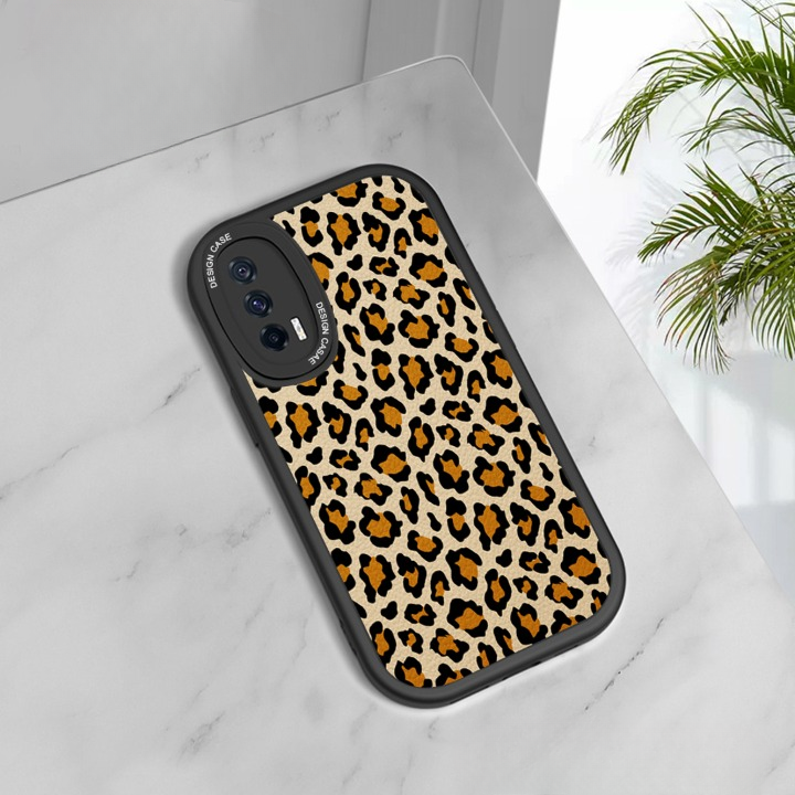 Peeperly Chic Leopard Pattern Case - Samsung - view 6