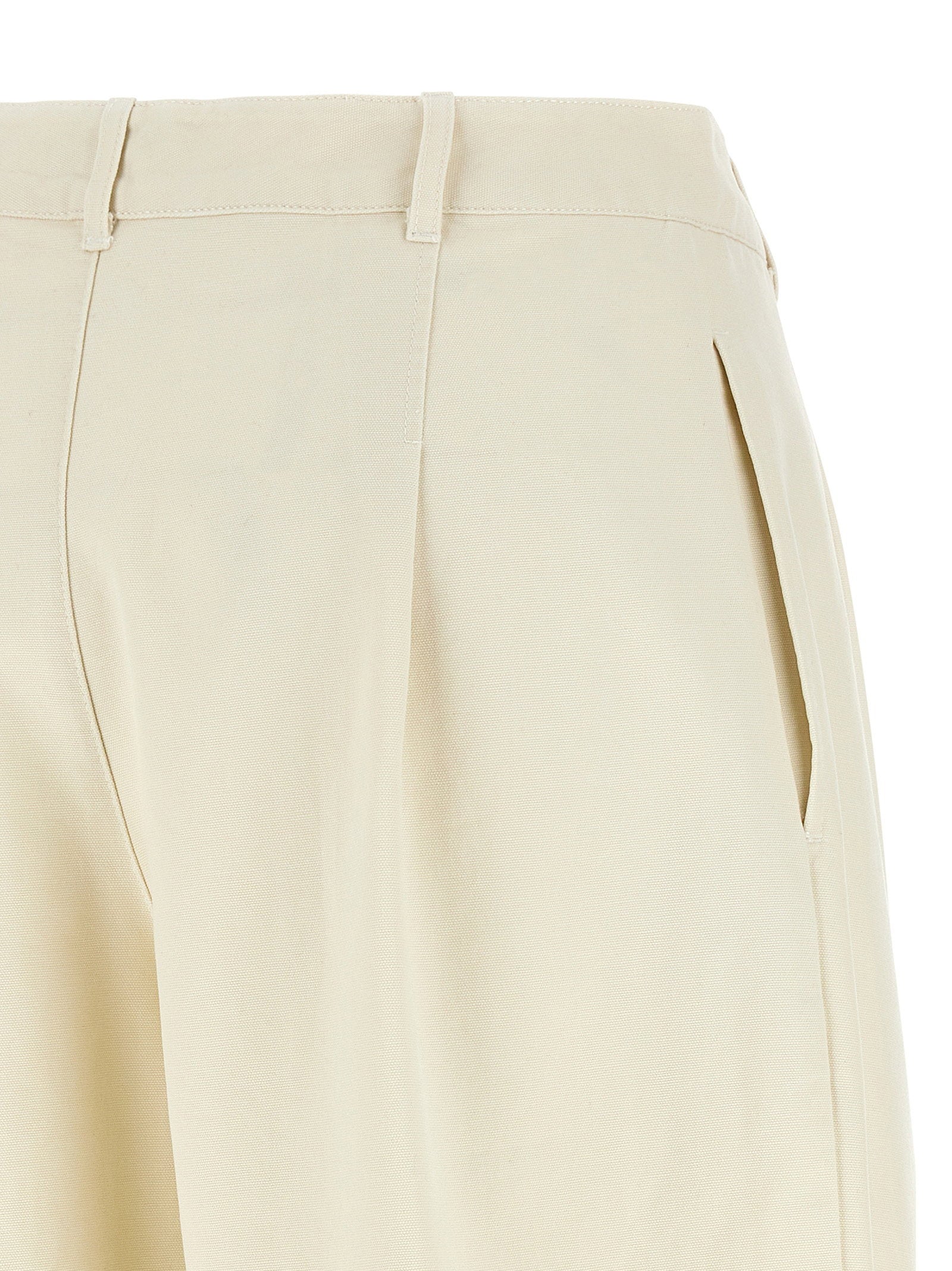 A.p.c. Willow Pants – 100% cotton - view 4