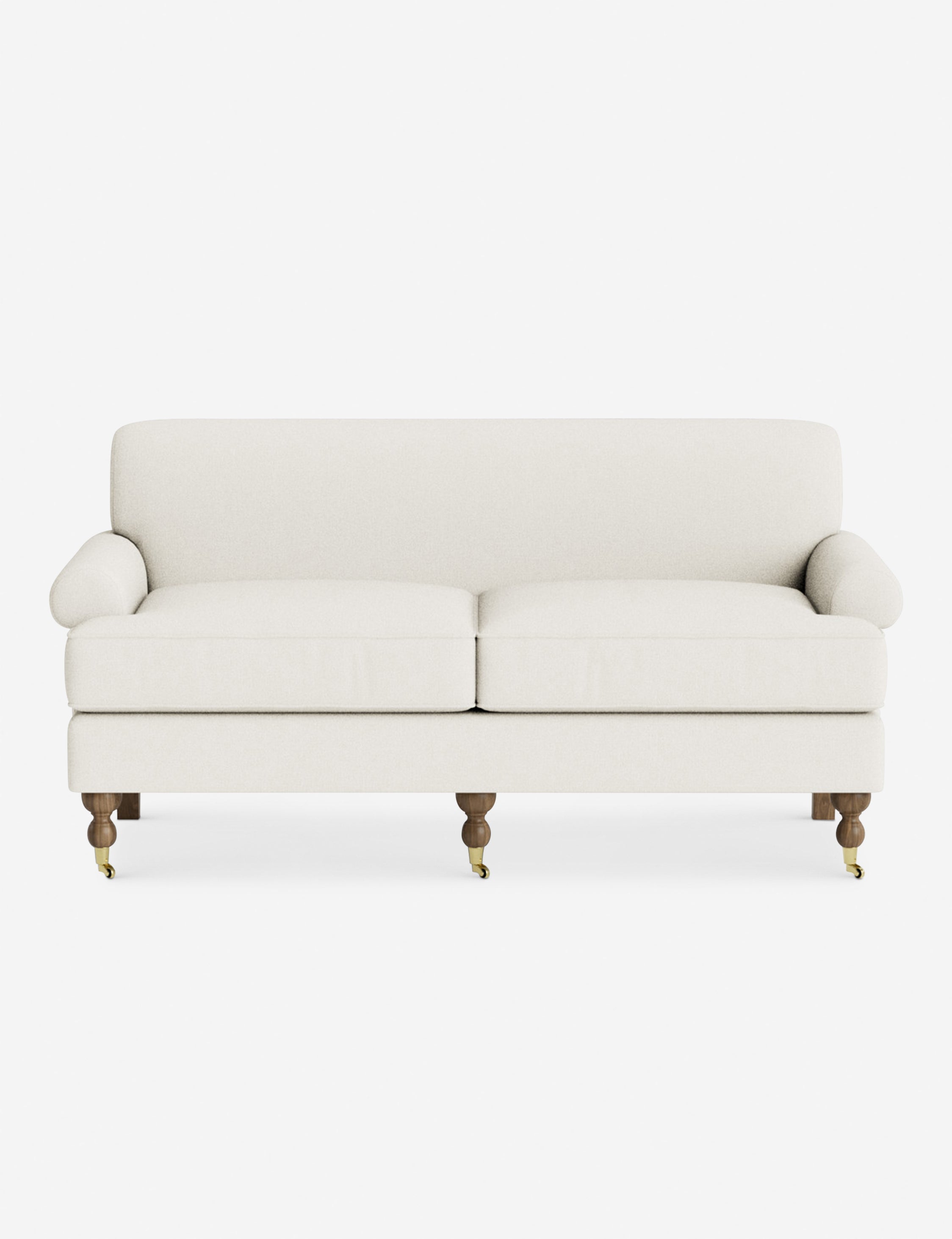 Lulu and Georgia Marsden Sofa by Heidi Caillier - view 192