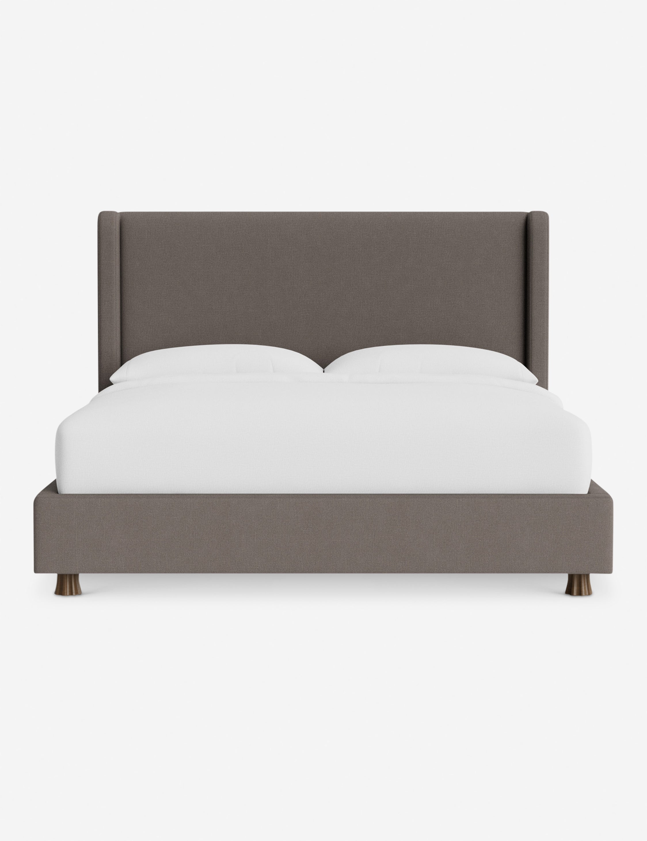 Lulu and Georgia Domme Platform Bed by DISC Interiors - view 9