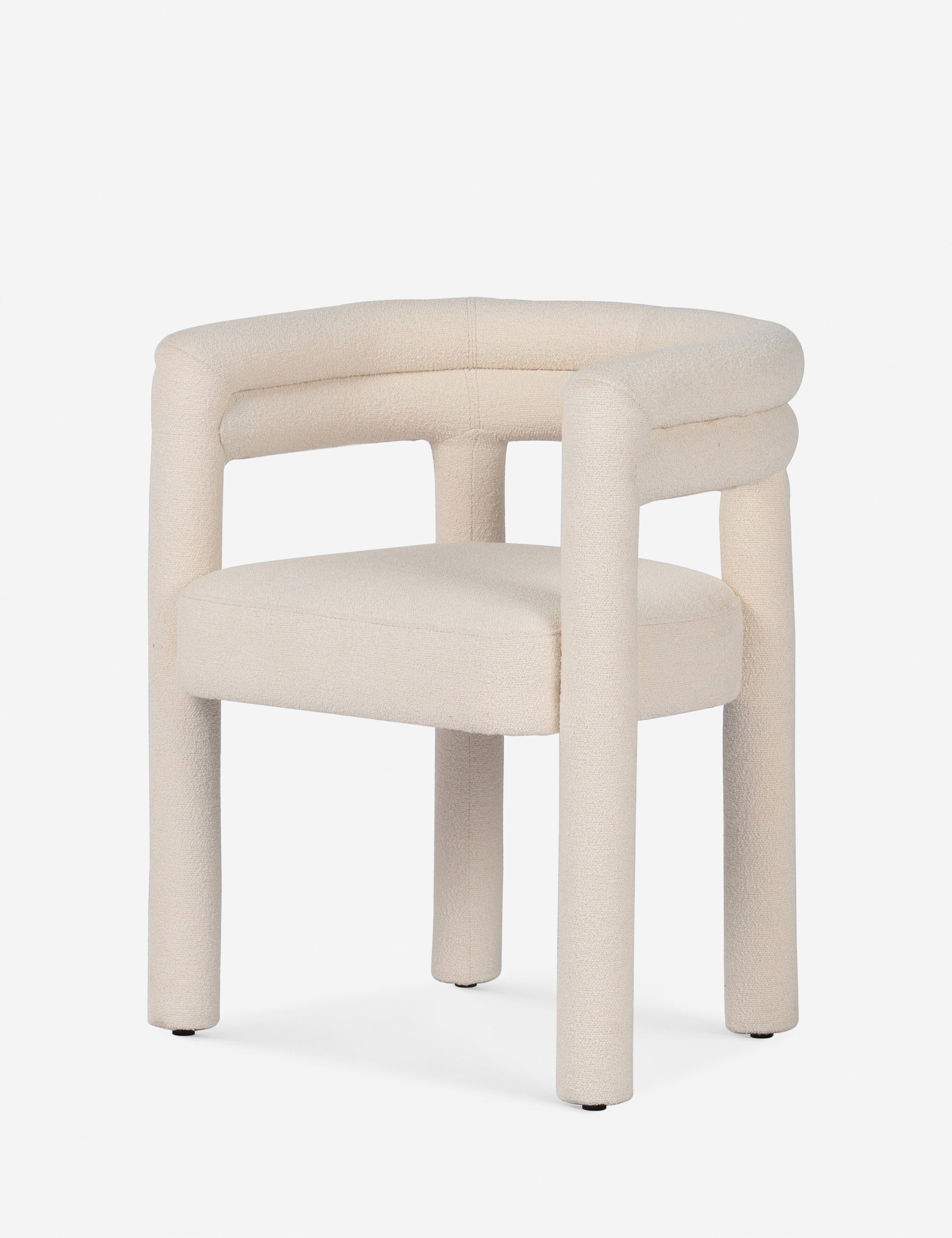Lulu and Georgia Sola Dining Chair - view 8