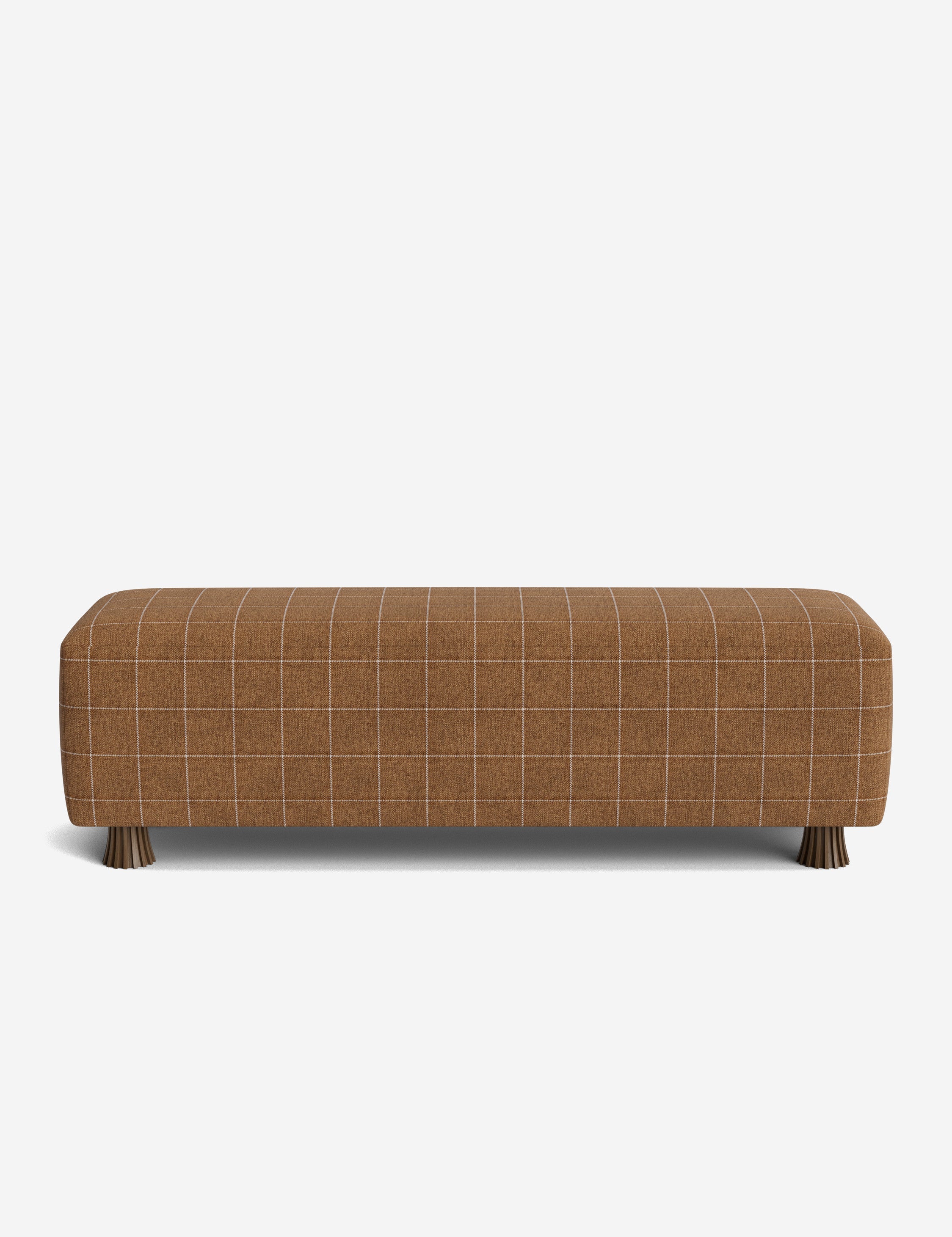 Lulu and Georgia Ansel Bench by DISC Interiors - view 29