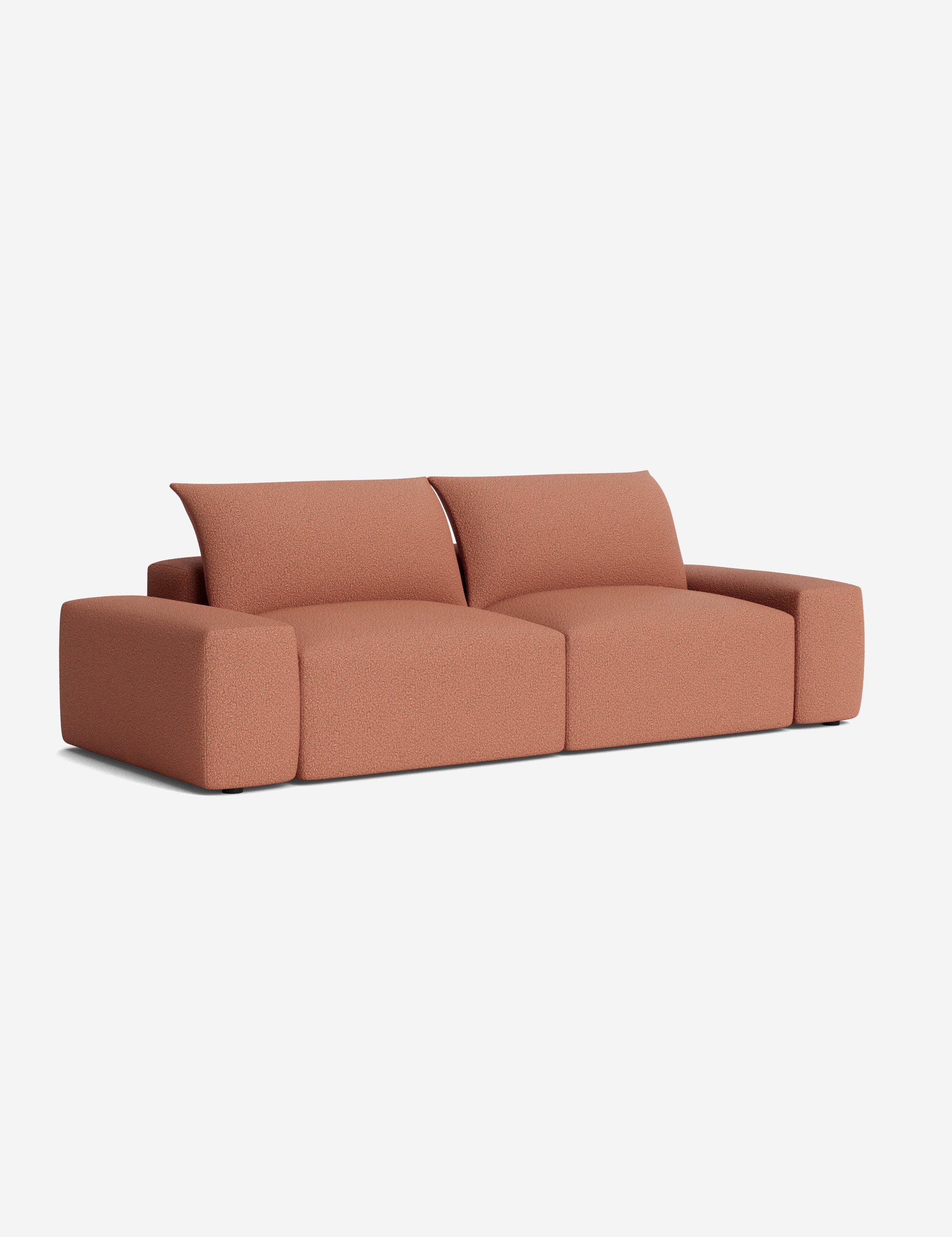Lulu and Georgia Brinley Modular Sofa - view 151