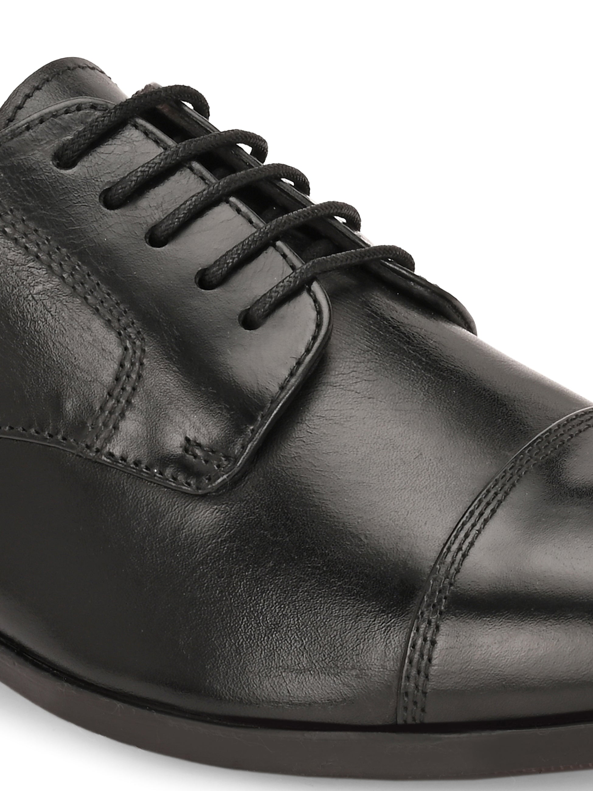egoss-shoes Egoss Premium Formal Leather Shoes for Men with laces - view 15