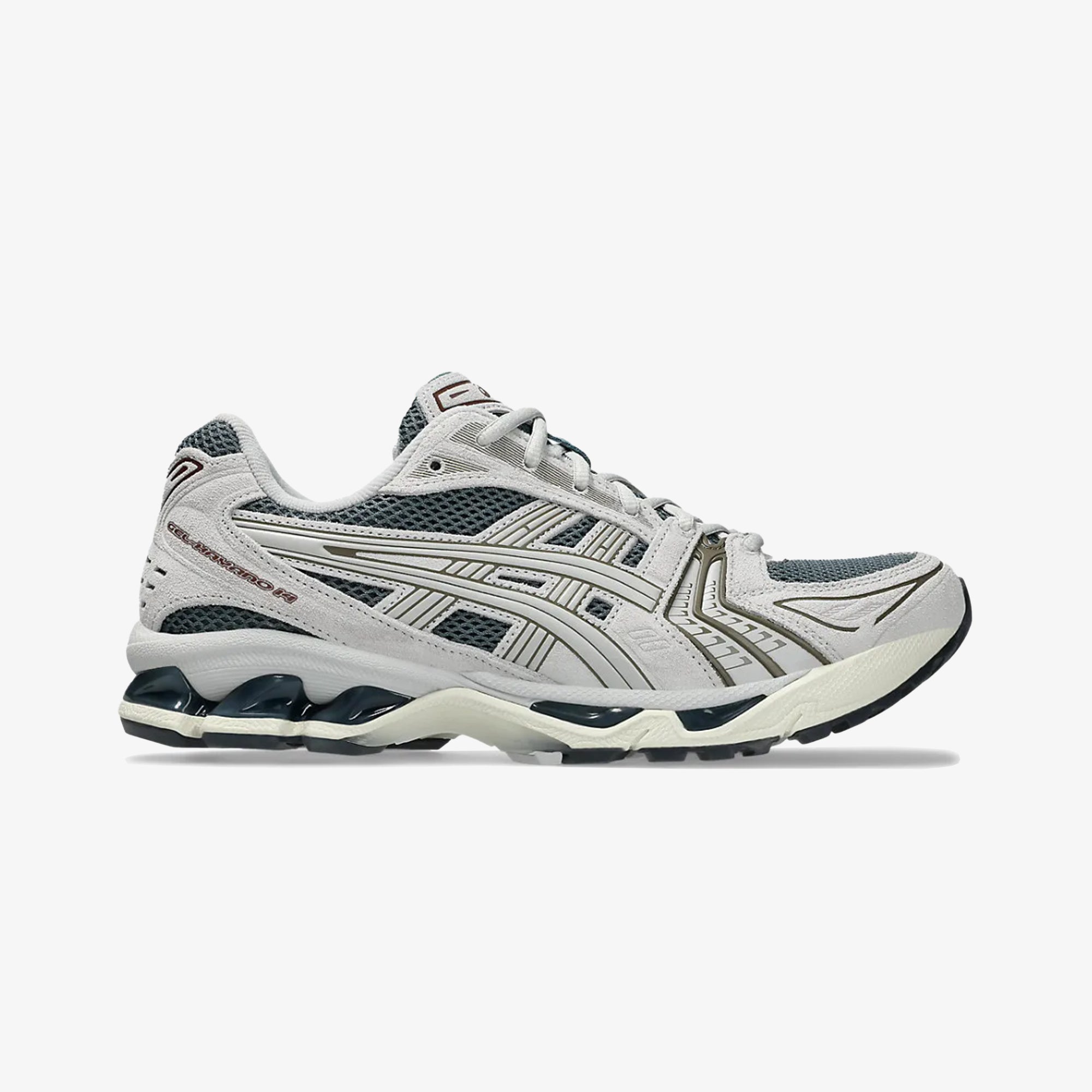 Gel-kayano 14 ironclad – Asics | Gel-kayano 14 { Ironclad/cloud Grey