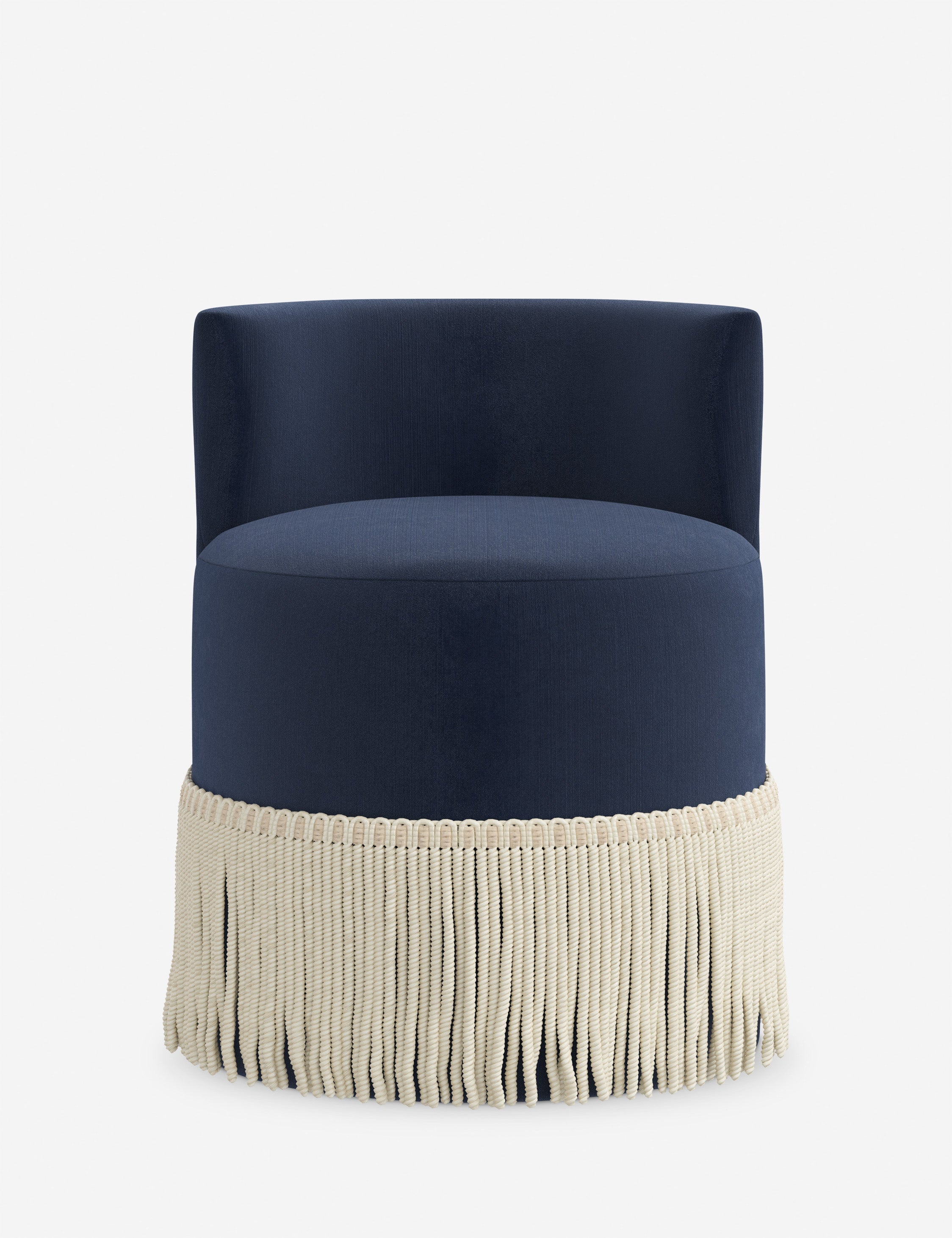 Lulu and Georgia Olivares Accent Chair - view 32