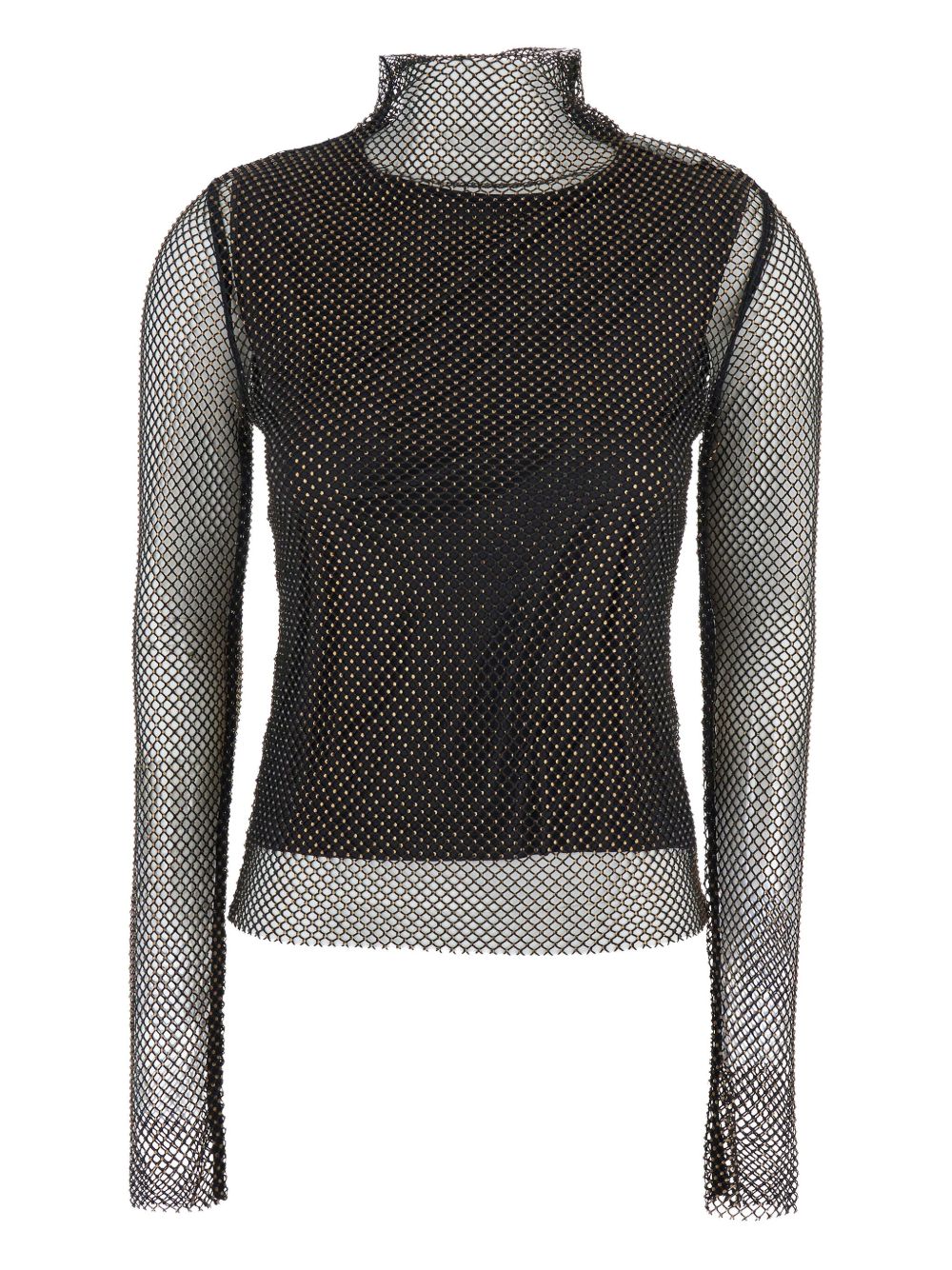 Sportmax pre t-shirts – Sportmax Pre High-neck top