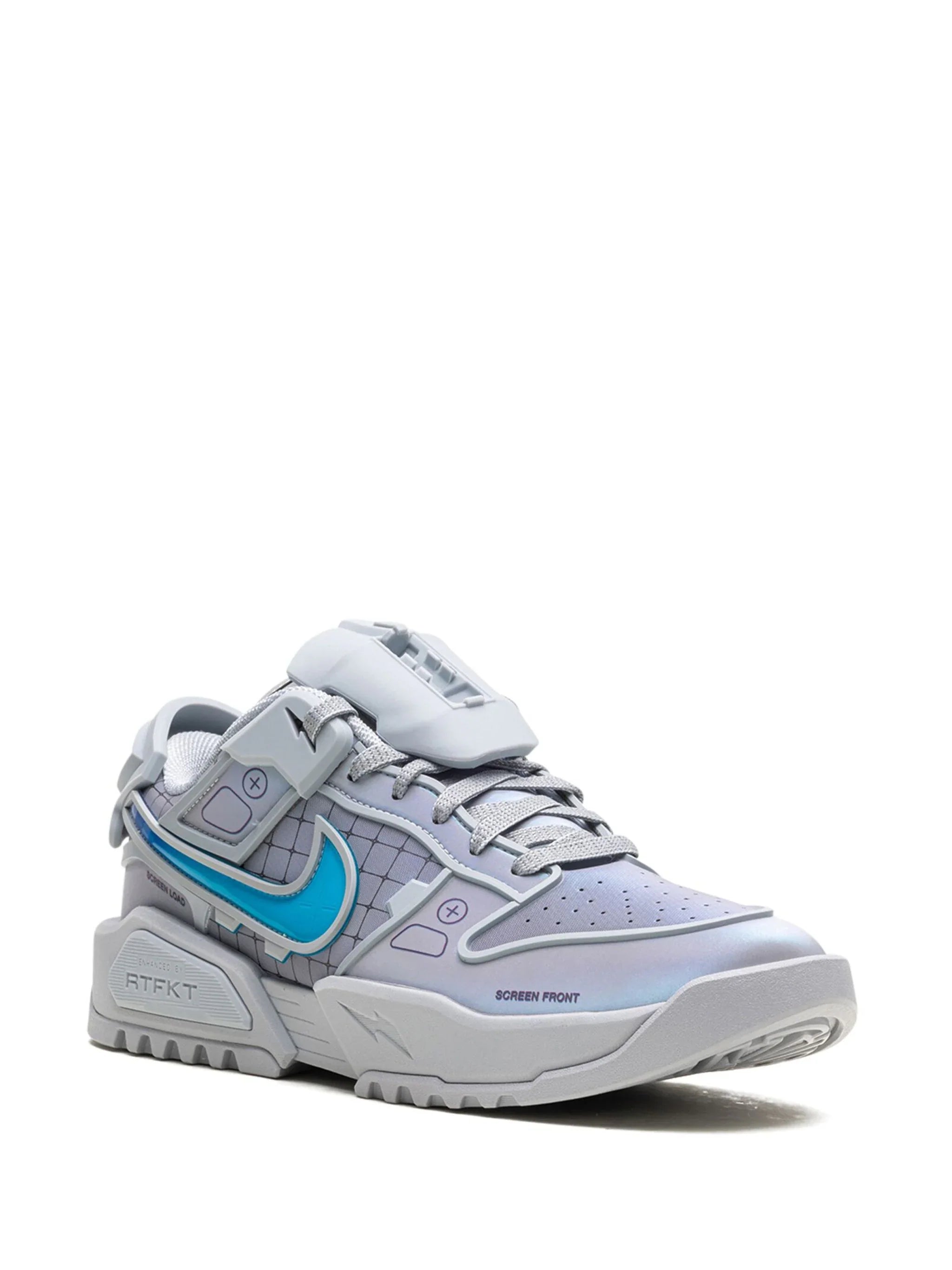 Cop Underdog Nike Dunk Genesis Low Rtfkt Og (edition Of 6841) - view 2