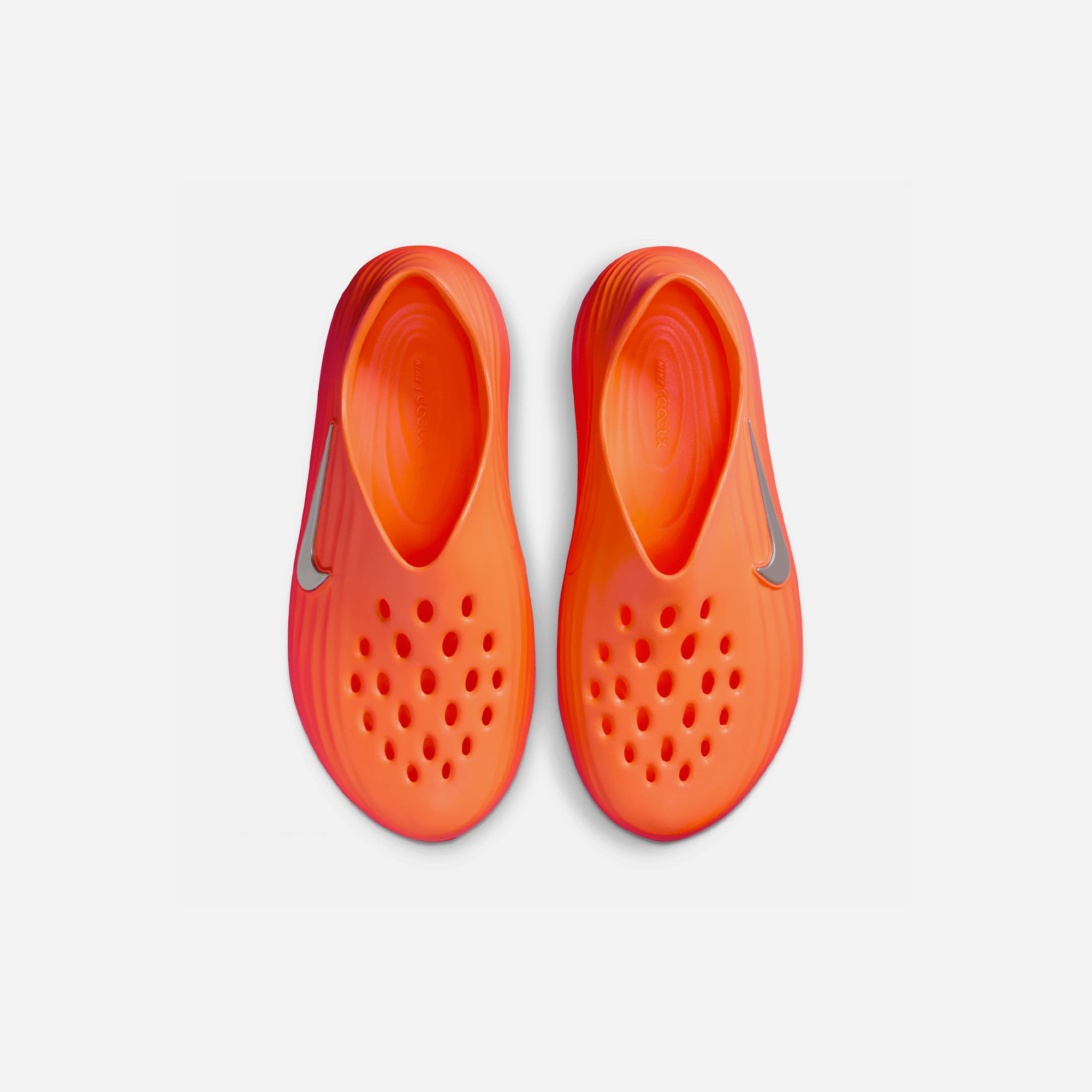 Nike ReactX Rejuven8 Safety Orange - view 2