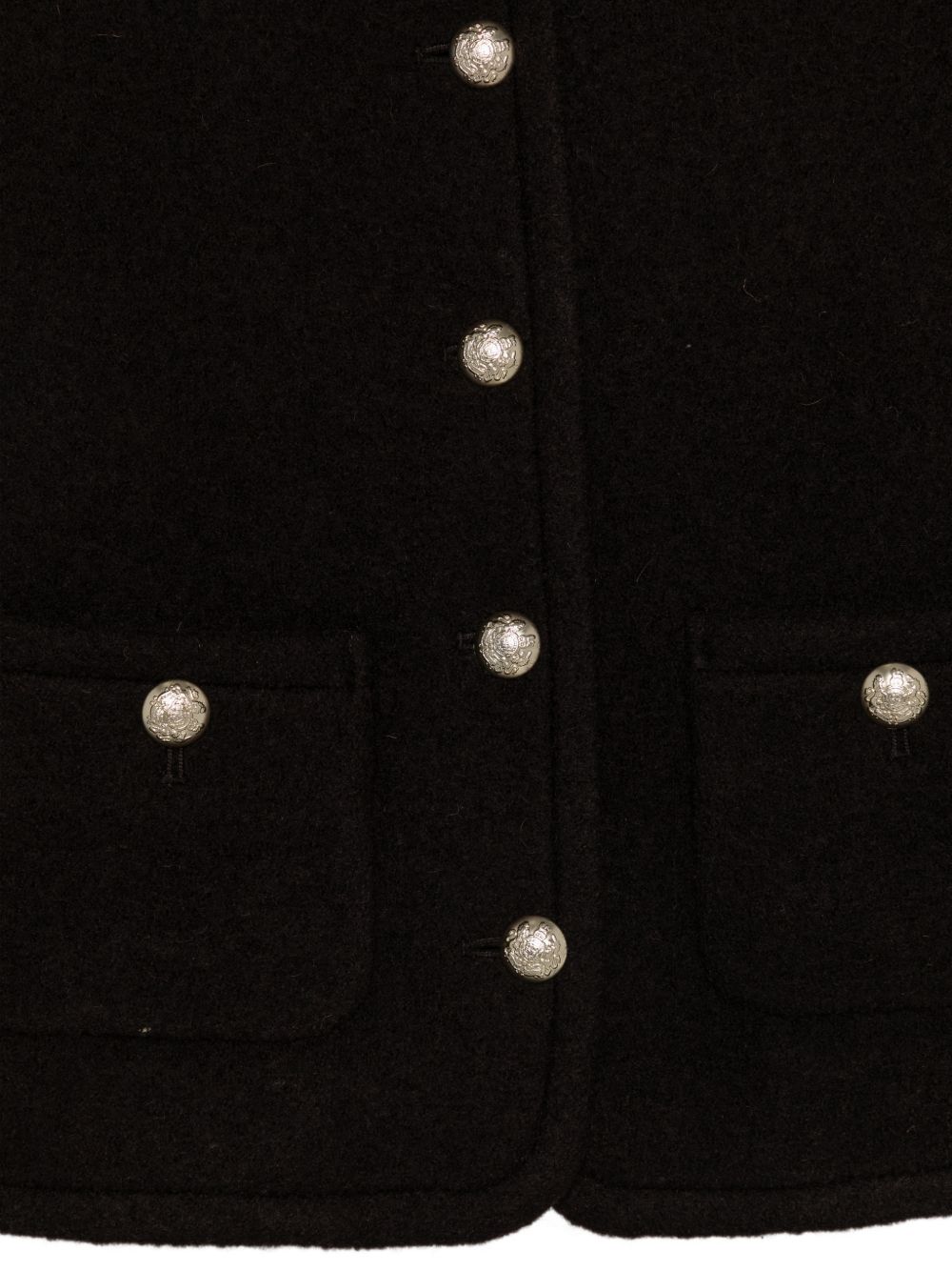 Dunst Jacket – WOOL  100% - view 2