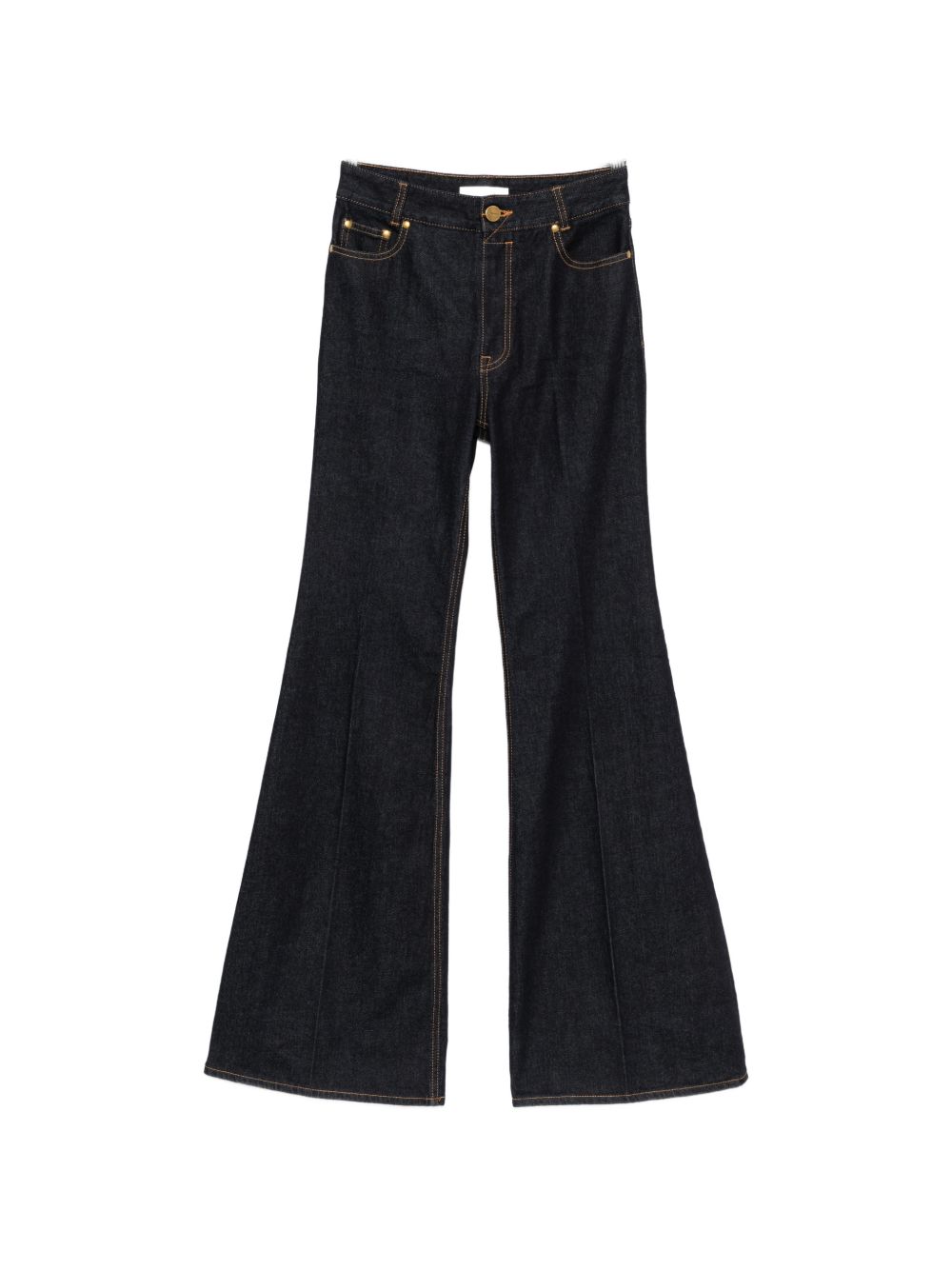 Zimmermann Jeans – 99% cotone, 1% elastan