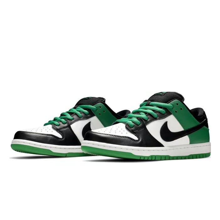 HYPE ELIXIR Dunk Low Pro SB Classic Green - view 3