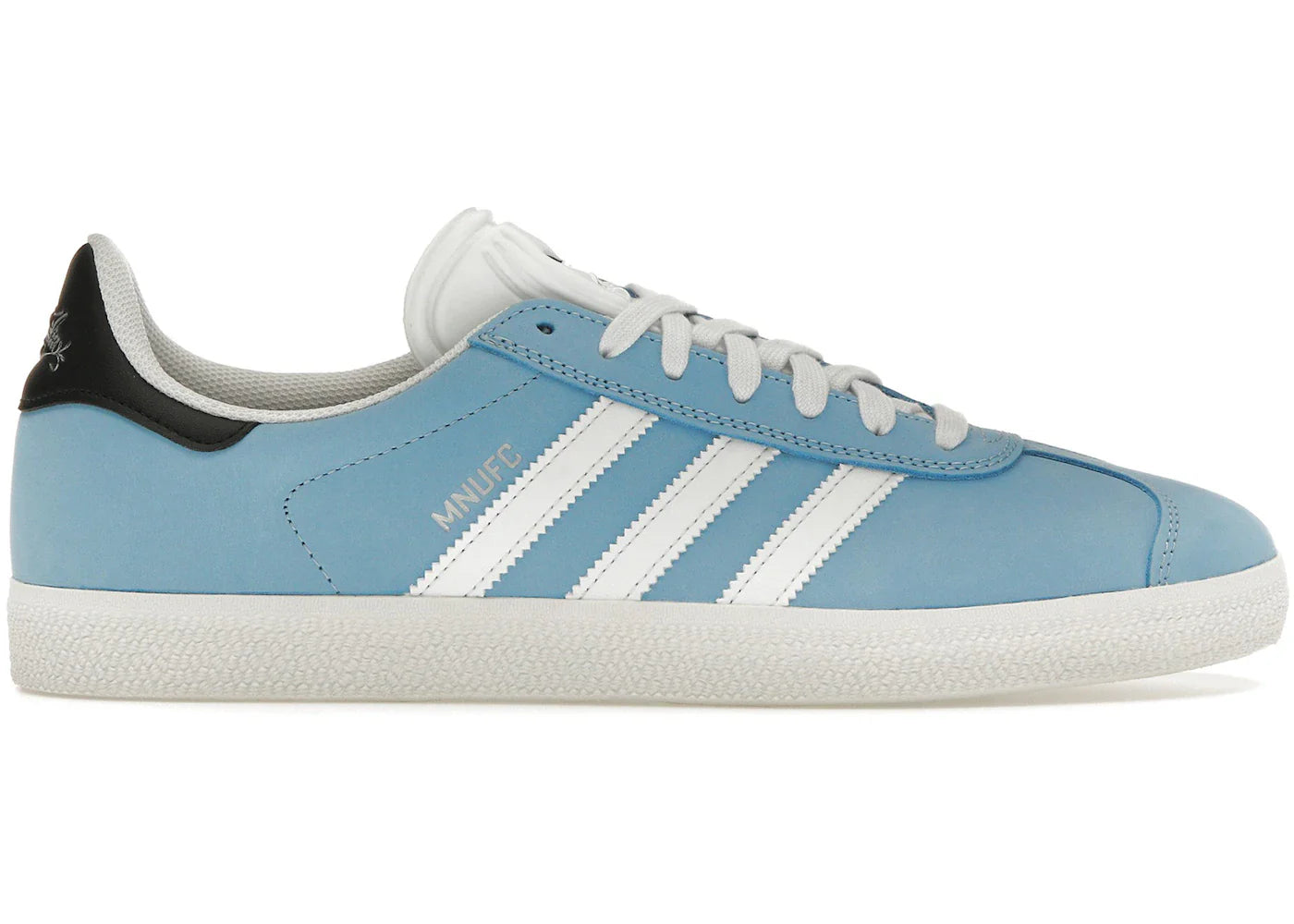 Adidas Gazelle Adv Minnesota United Fc Familia