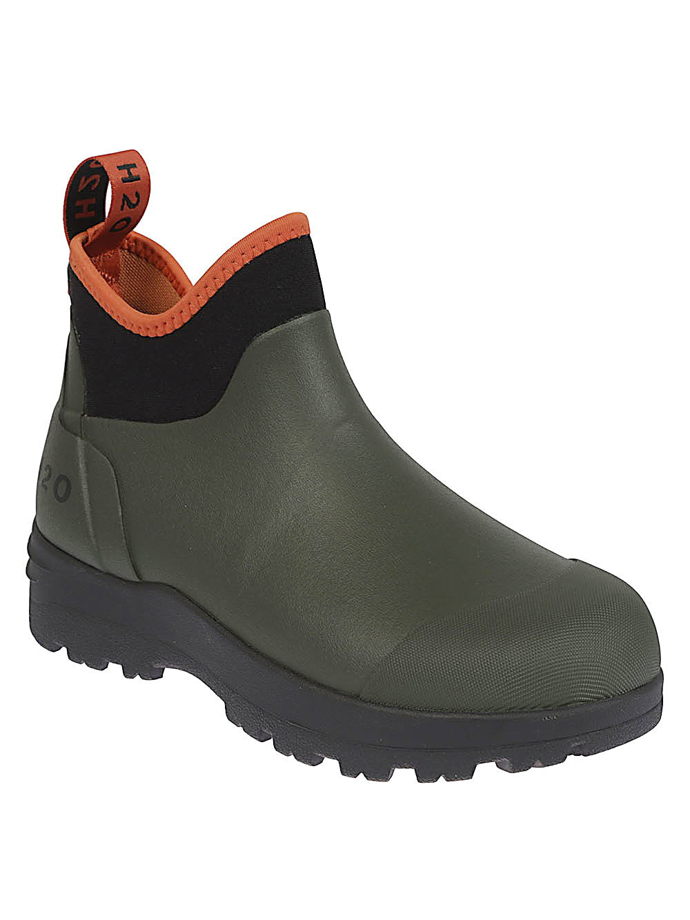 H2O SPORTSWEAR Boots – Rubber 100 % - view 2