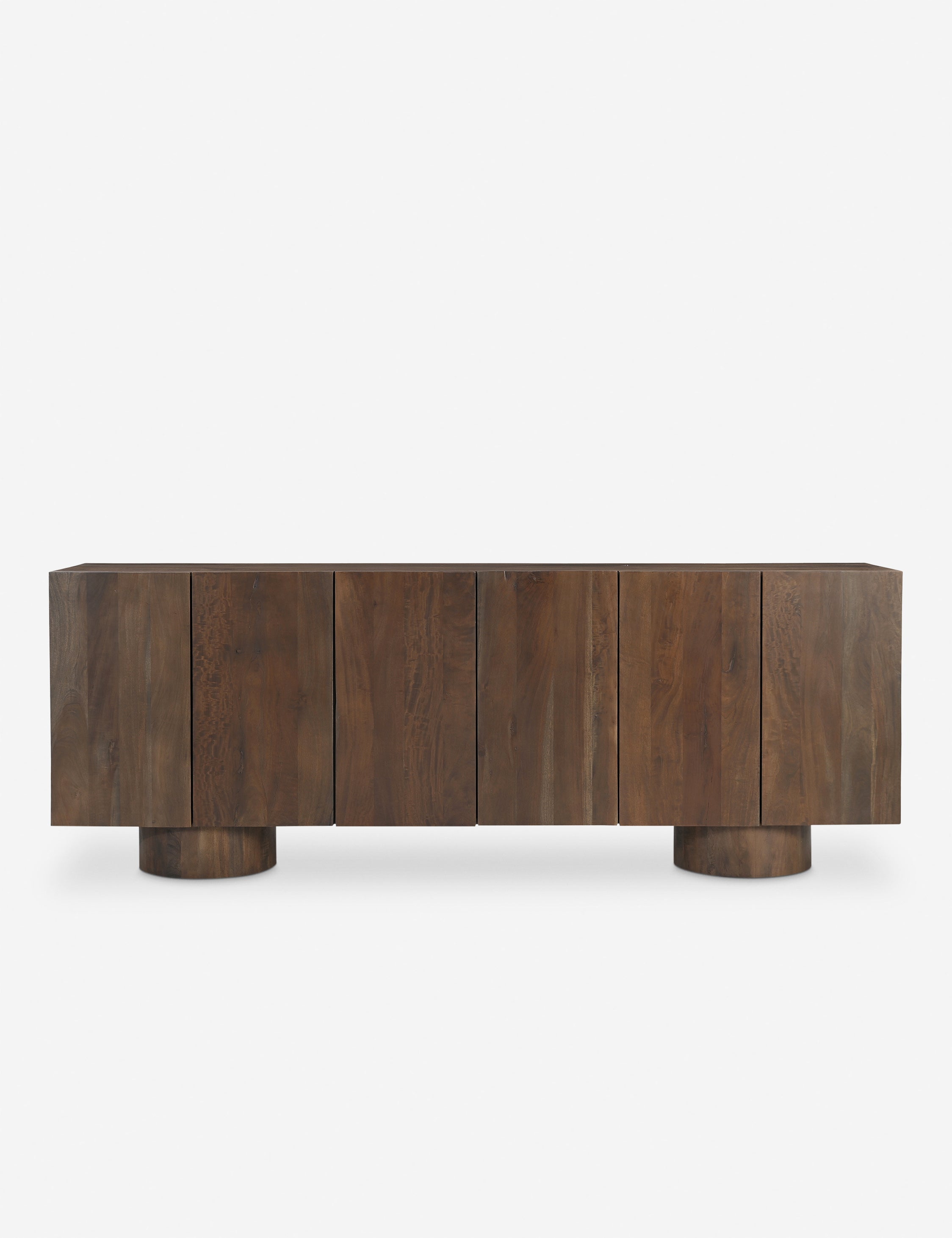 Lulu and Georgia Herrero Sideboard – Brown