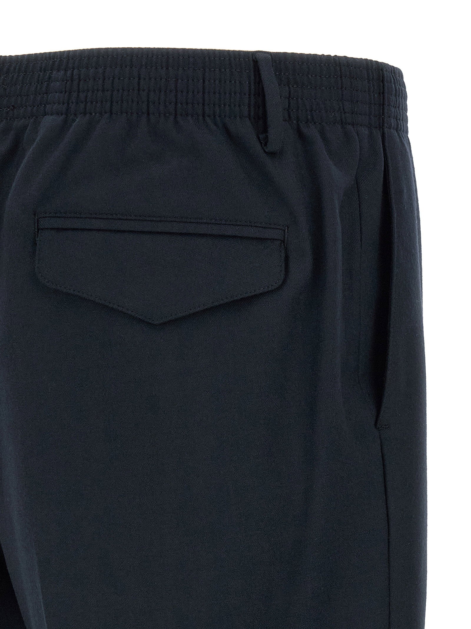 Cellar Door Ciak Tapered Pants - view 4