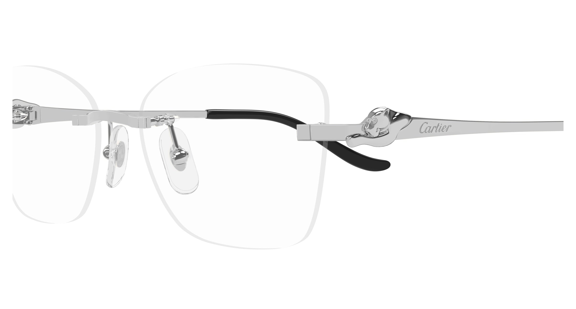 Cartier Ct0522o 002 57 Frame - view 3