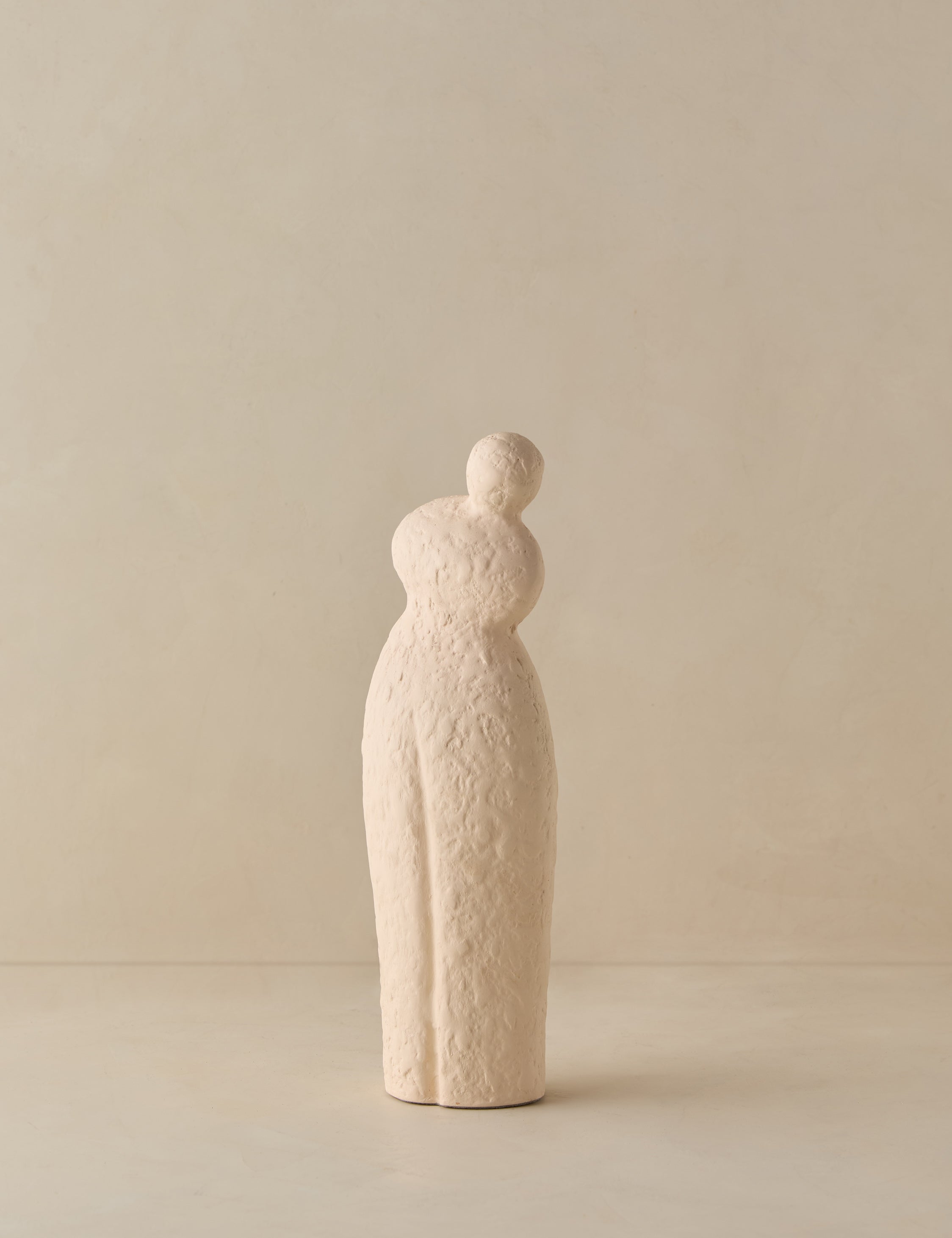 Lulu and Georgia Selenia Sculpture by Aimee Song - view 3
