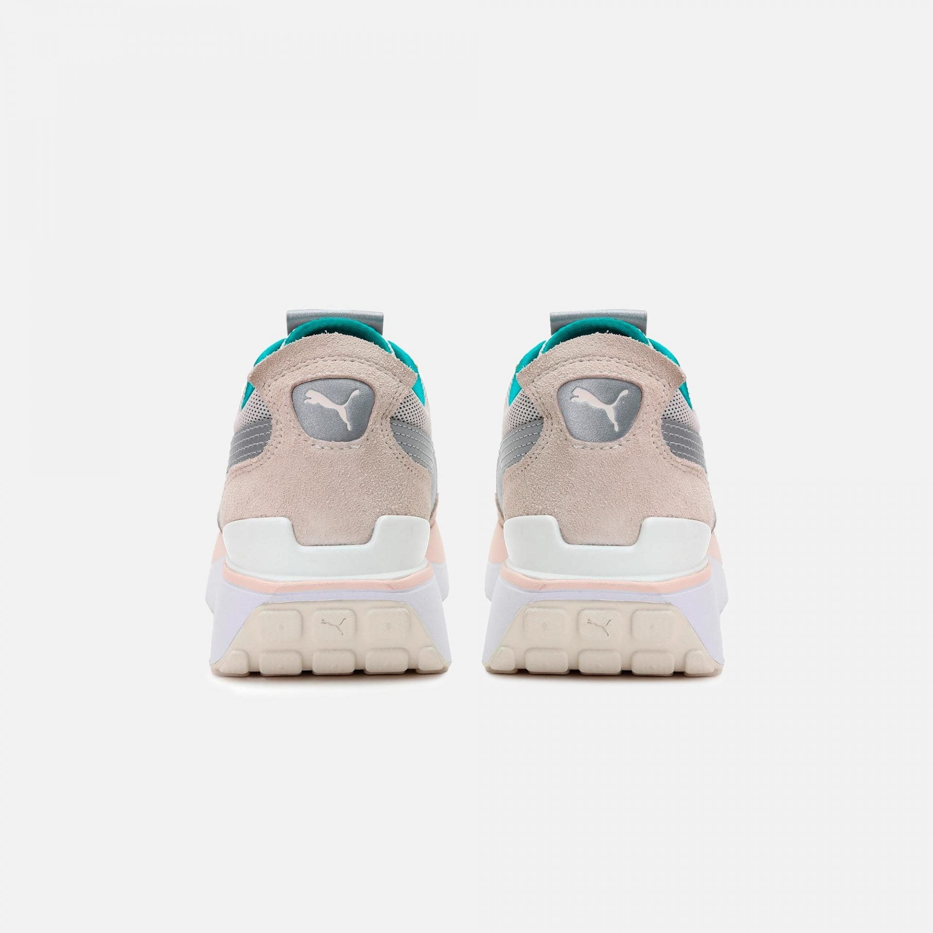Puma | CRUISE RIDER QQ W - view 2