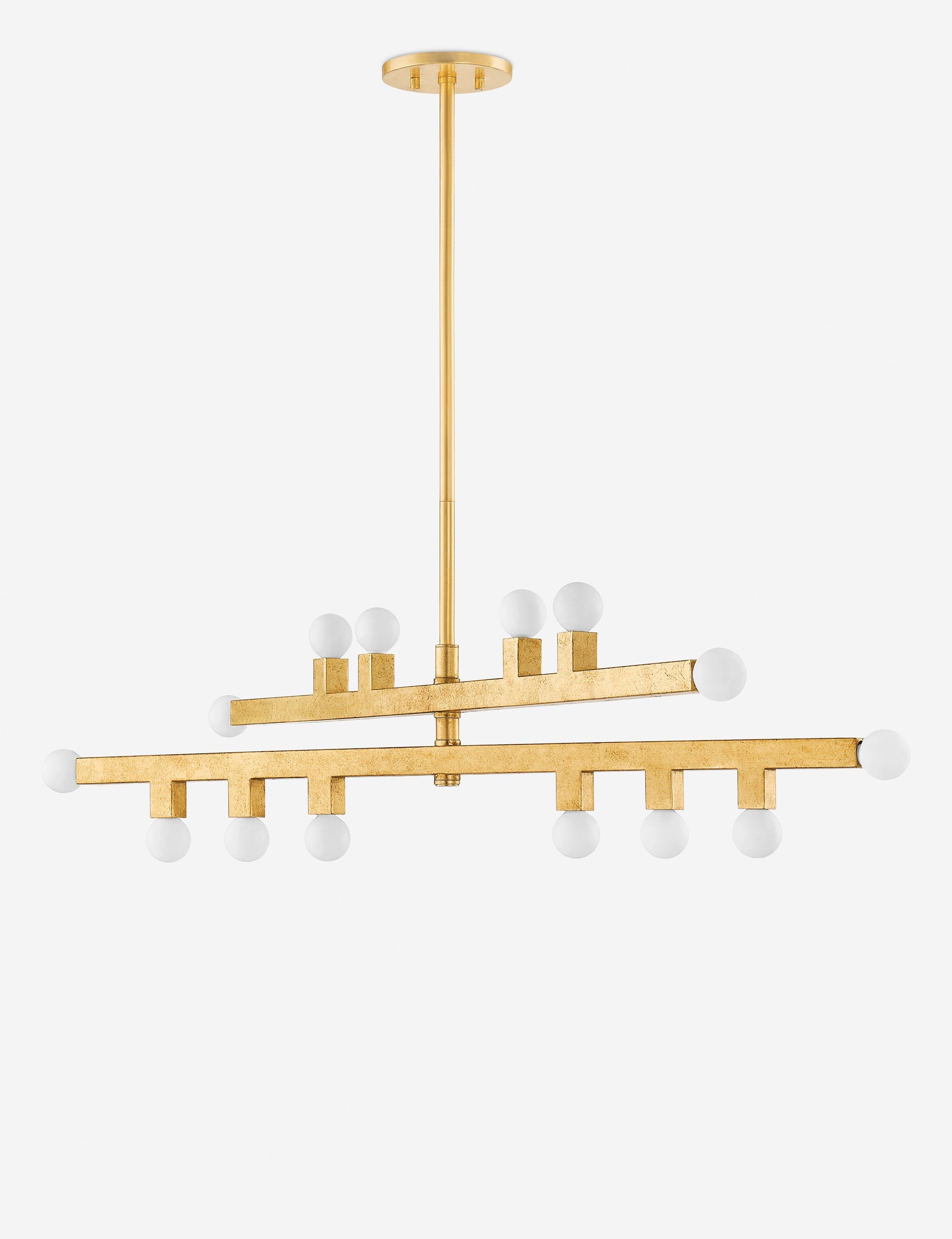 Lulu and Georgia Rubin Chandelier - view 2