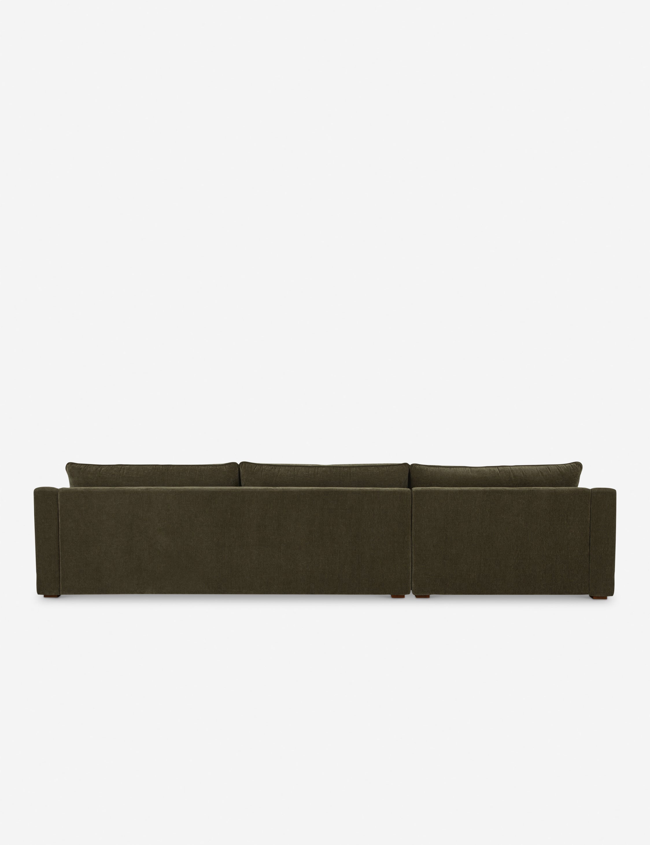 Lulu and Georgia Jacques Sectional Sofa - view 26