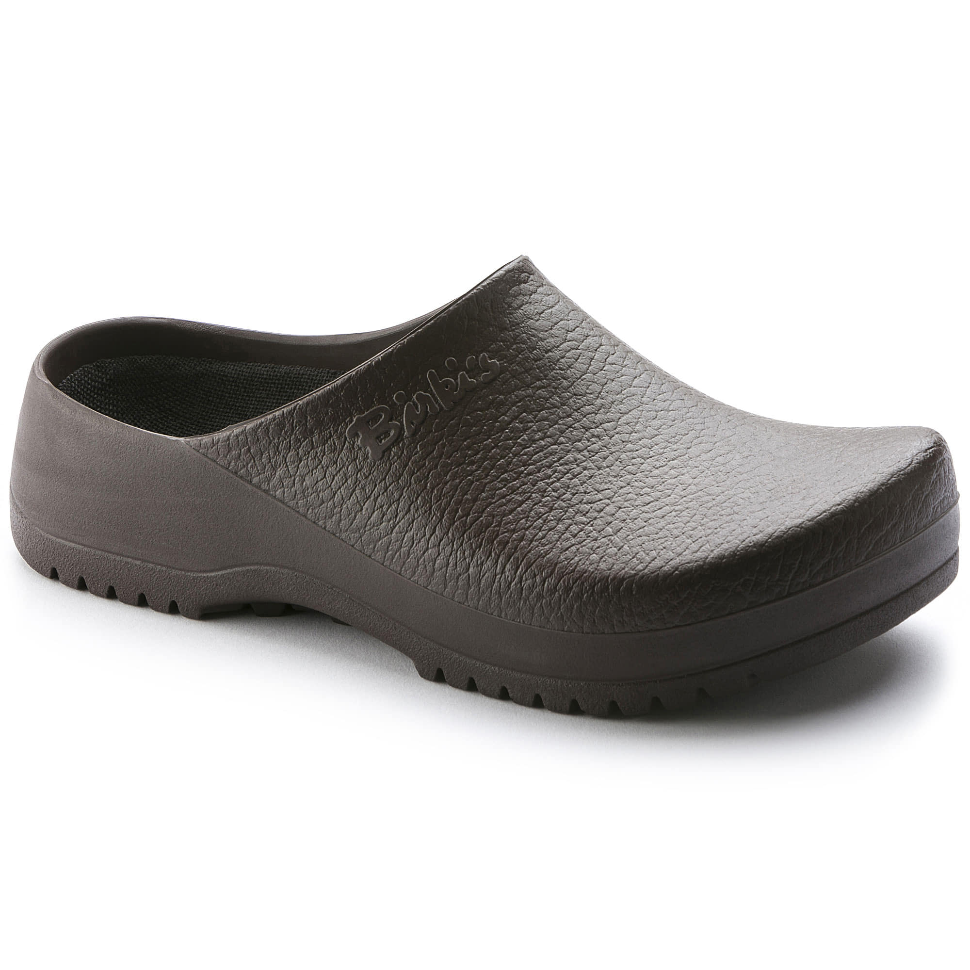 Birkenstock Super-Birki Polyurethane – Brown Brown - view 10