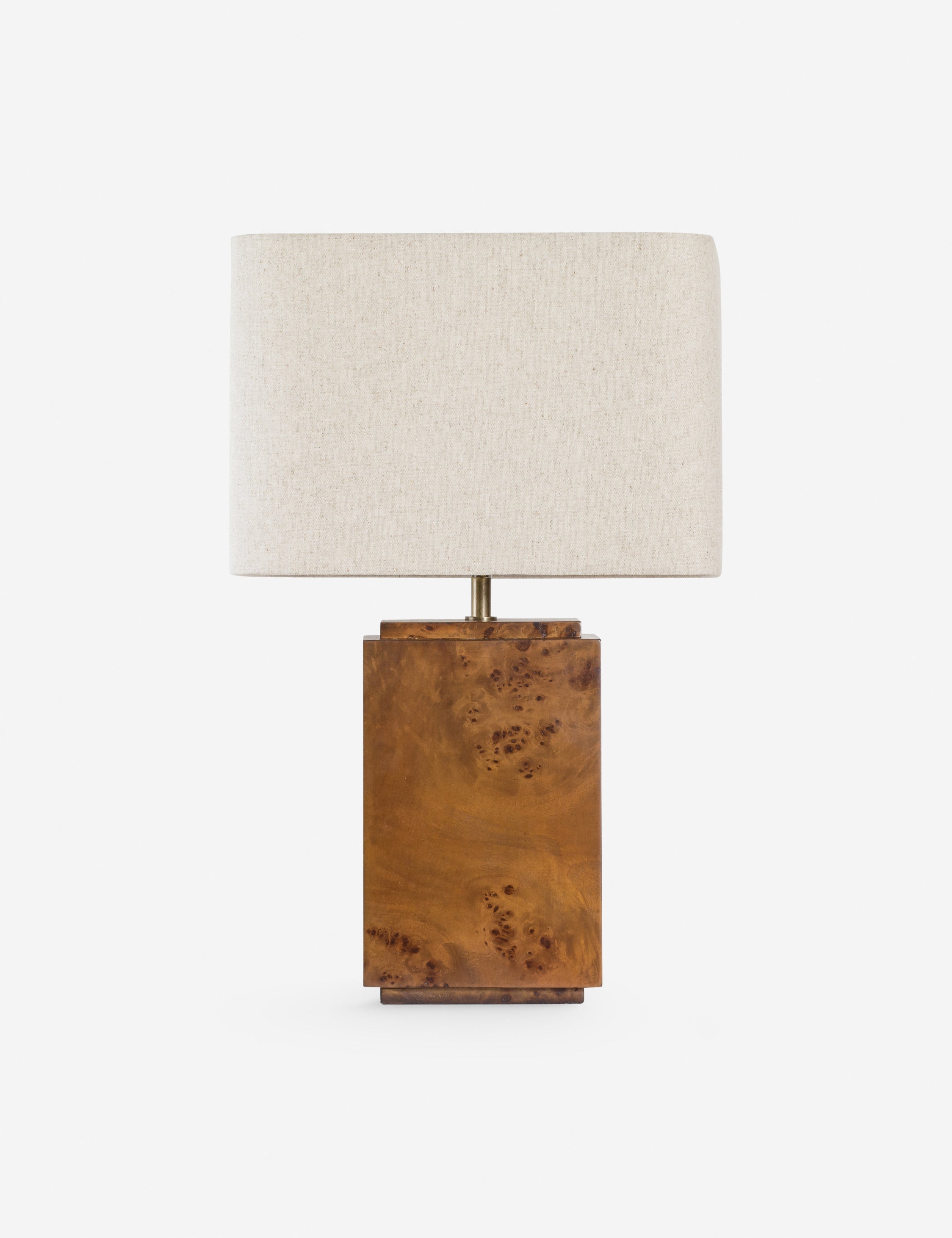 Lulu and Georgia Hamelin Table Lamp - view 2