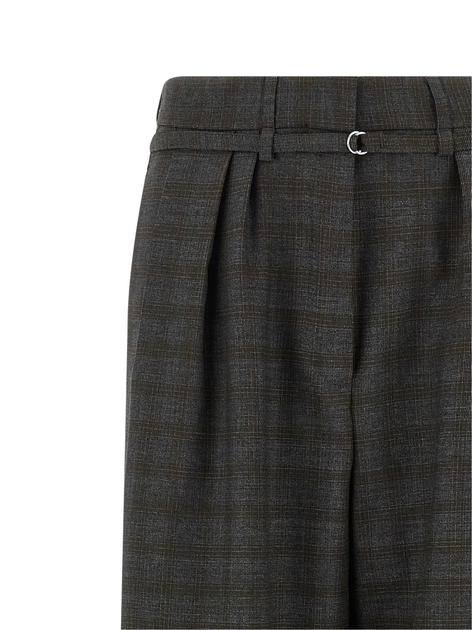 Dries Van Noten Peacha Pants – 100% wool - view 3