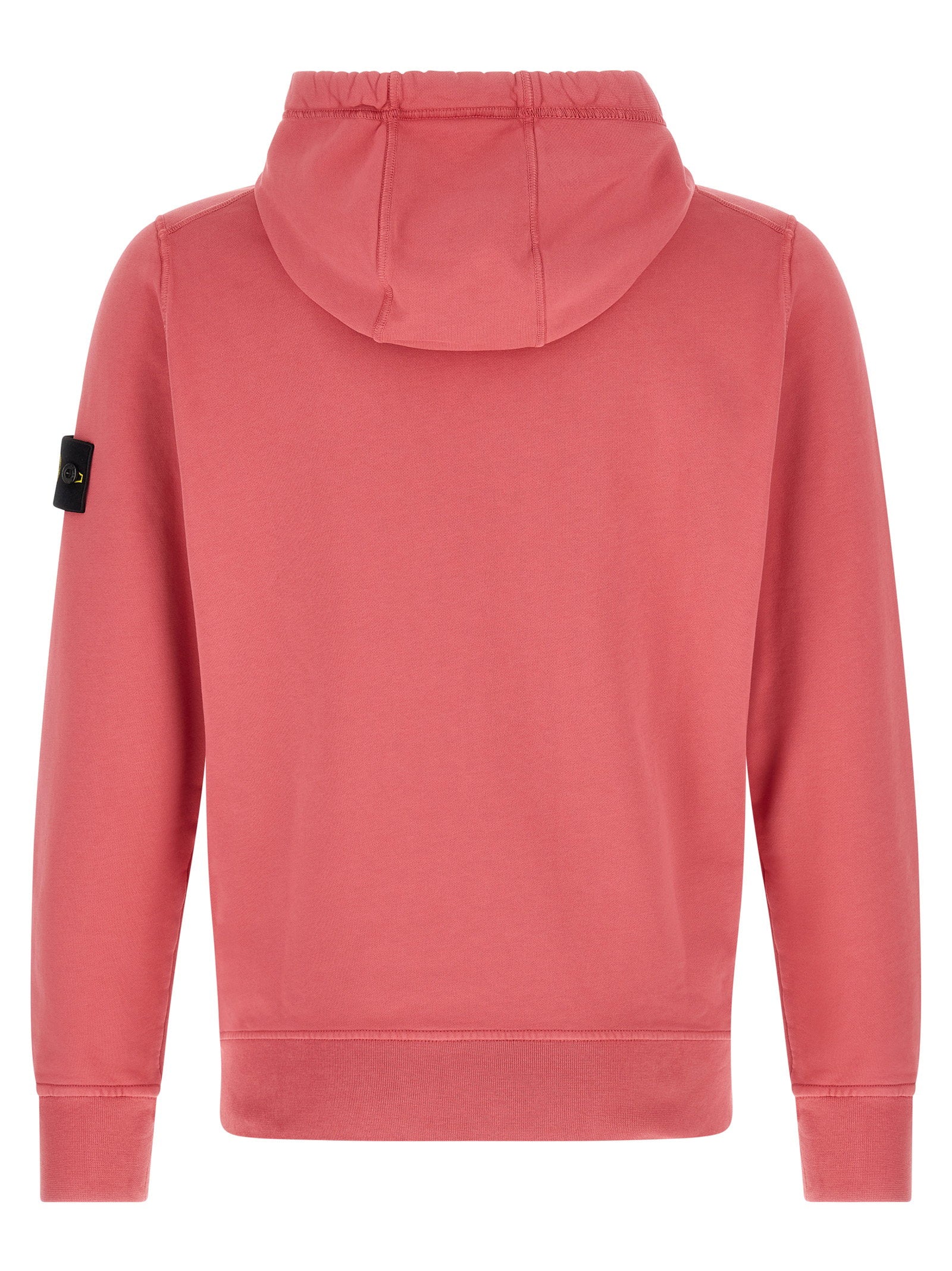 Stone Island 6100062 Hoodie – 100% cotton - view 2