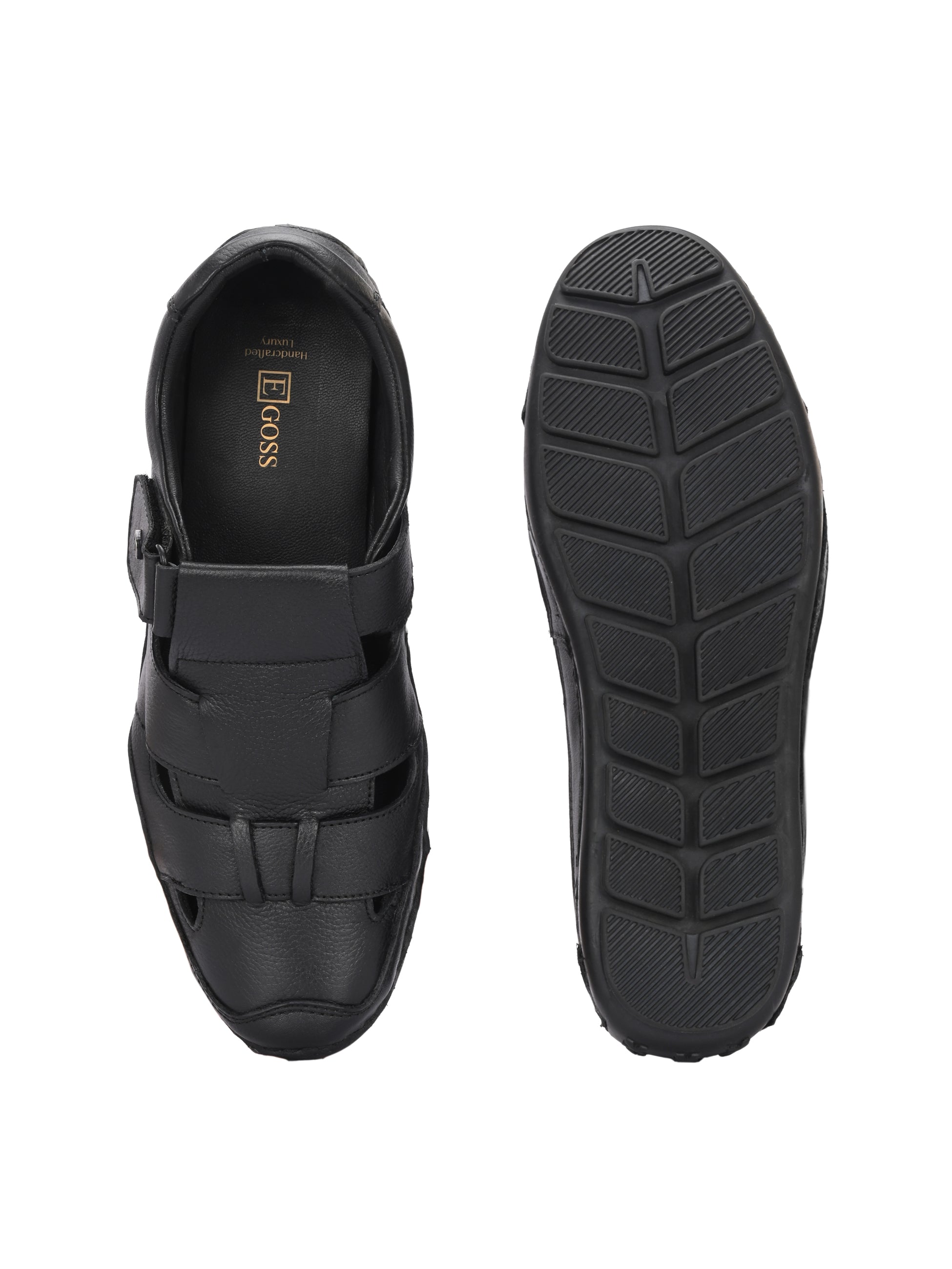 egoss-shoes Egoss Casual Sandals For Men - view 8