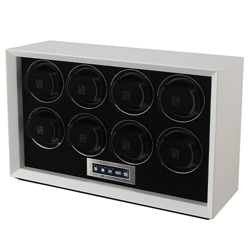 Paul Design PETITE 8 White