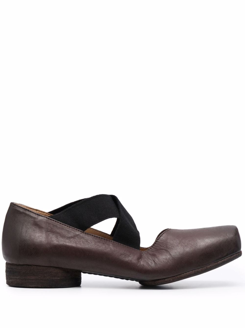 Uma wang heels – Uma Wang Flats