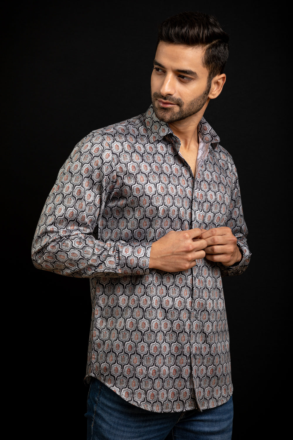 BlackTree Shirt BTS264 - view 4
