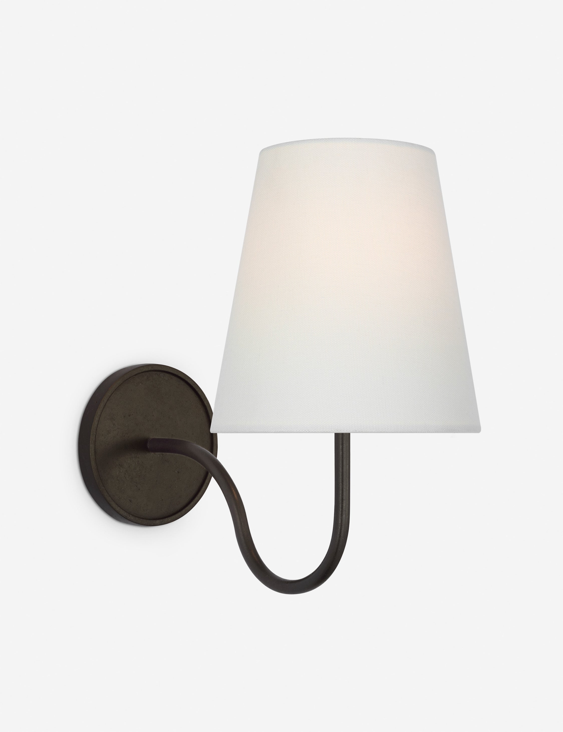 Lulu and Georgia Lyndsie Sconce by Amber Lewis - view 2