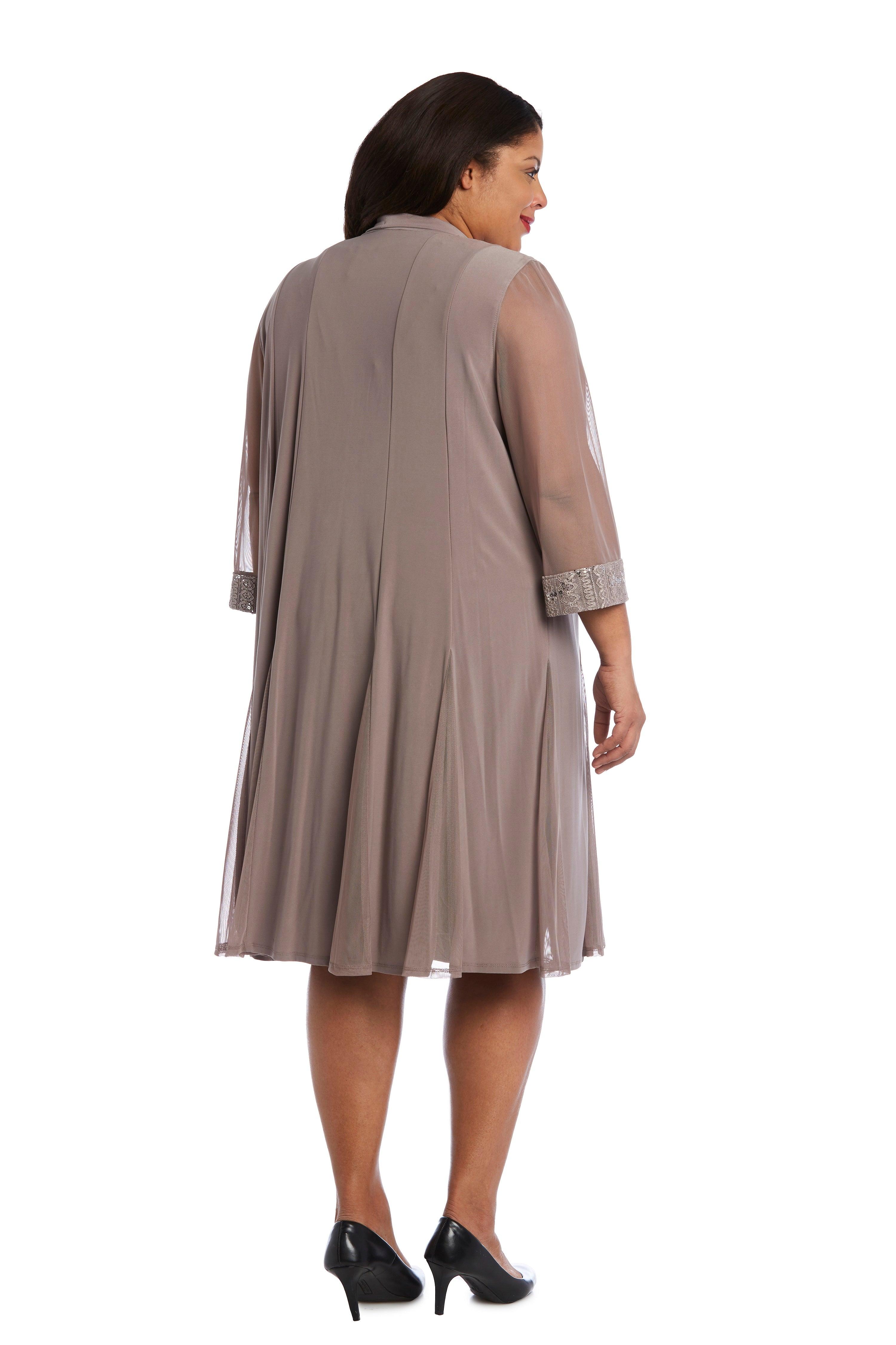 R&M Richards 3221W Taupe 20W Sale - view 2