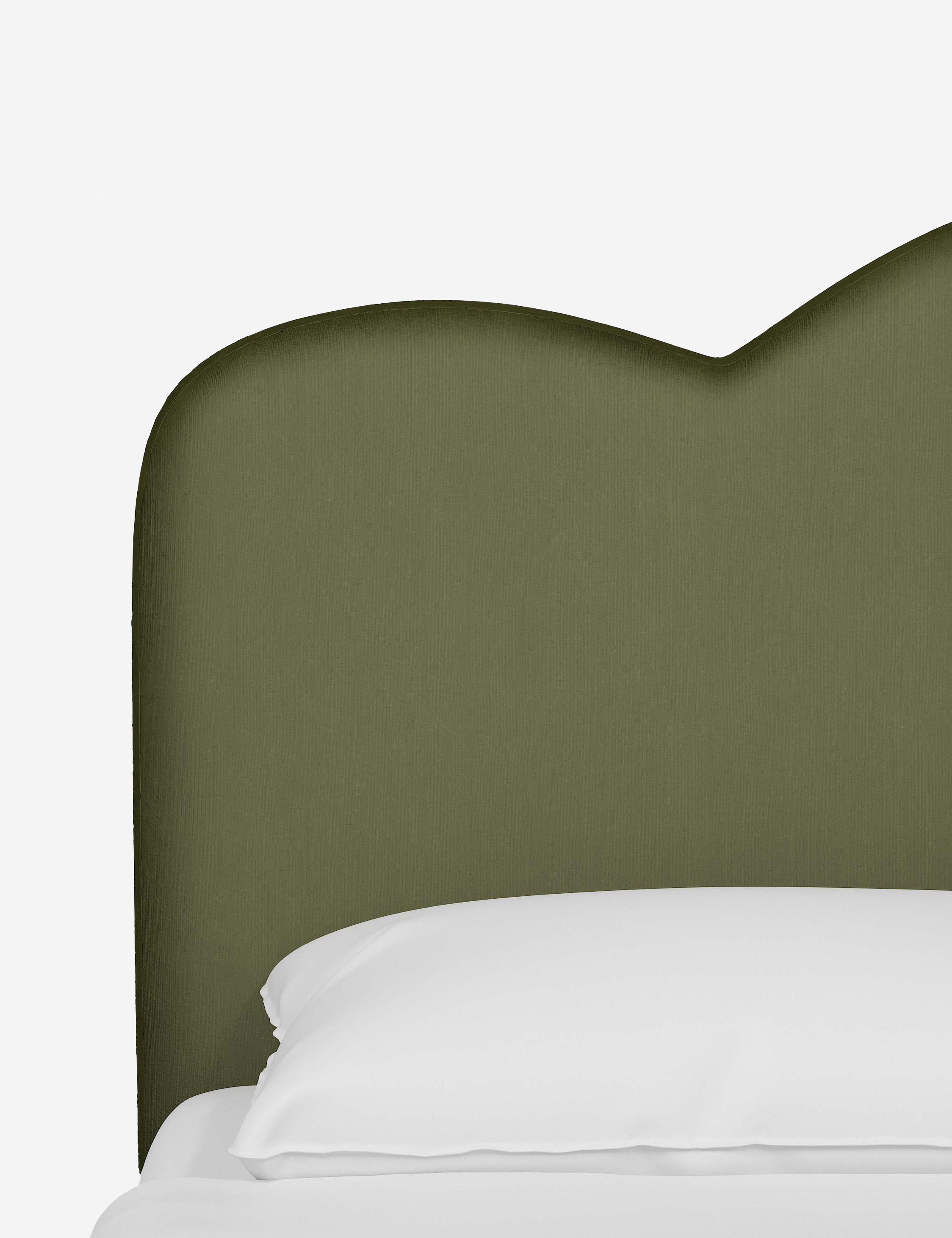 Lulu and Georgia Mino Platform Bed - view 67