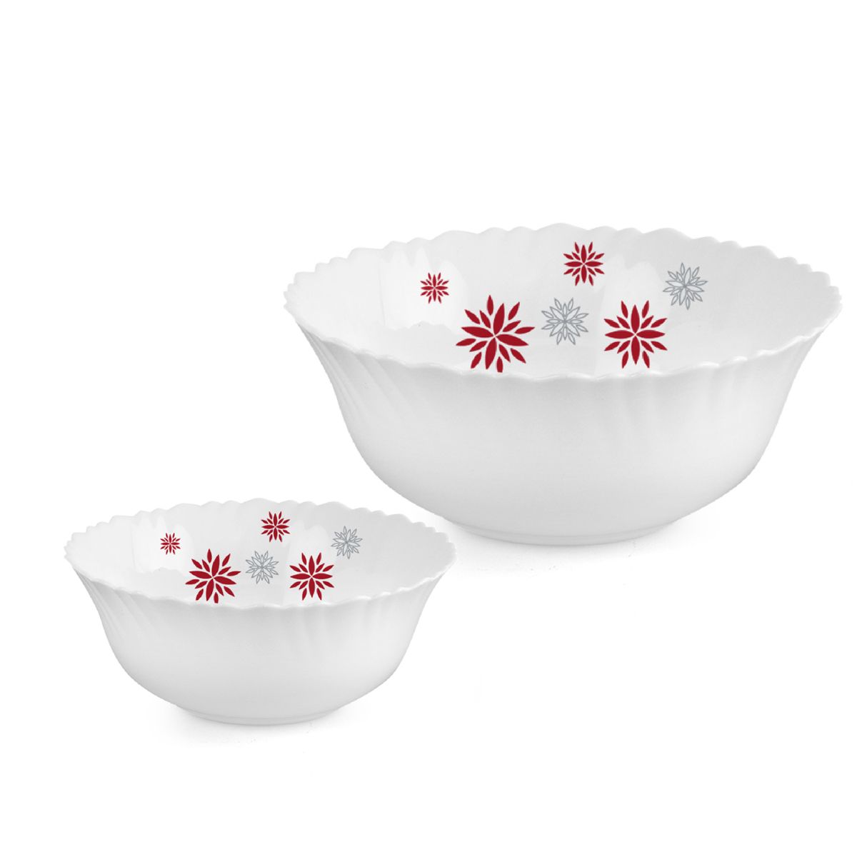 Cello Dazzle Series Pudding Gift Set, 7 Pieces - view 57