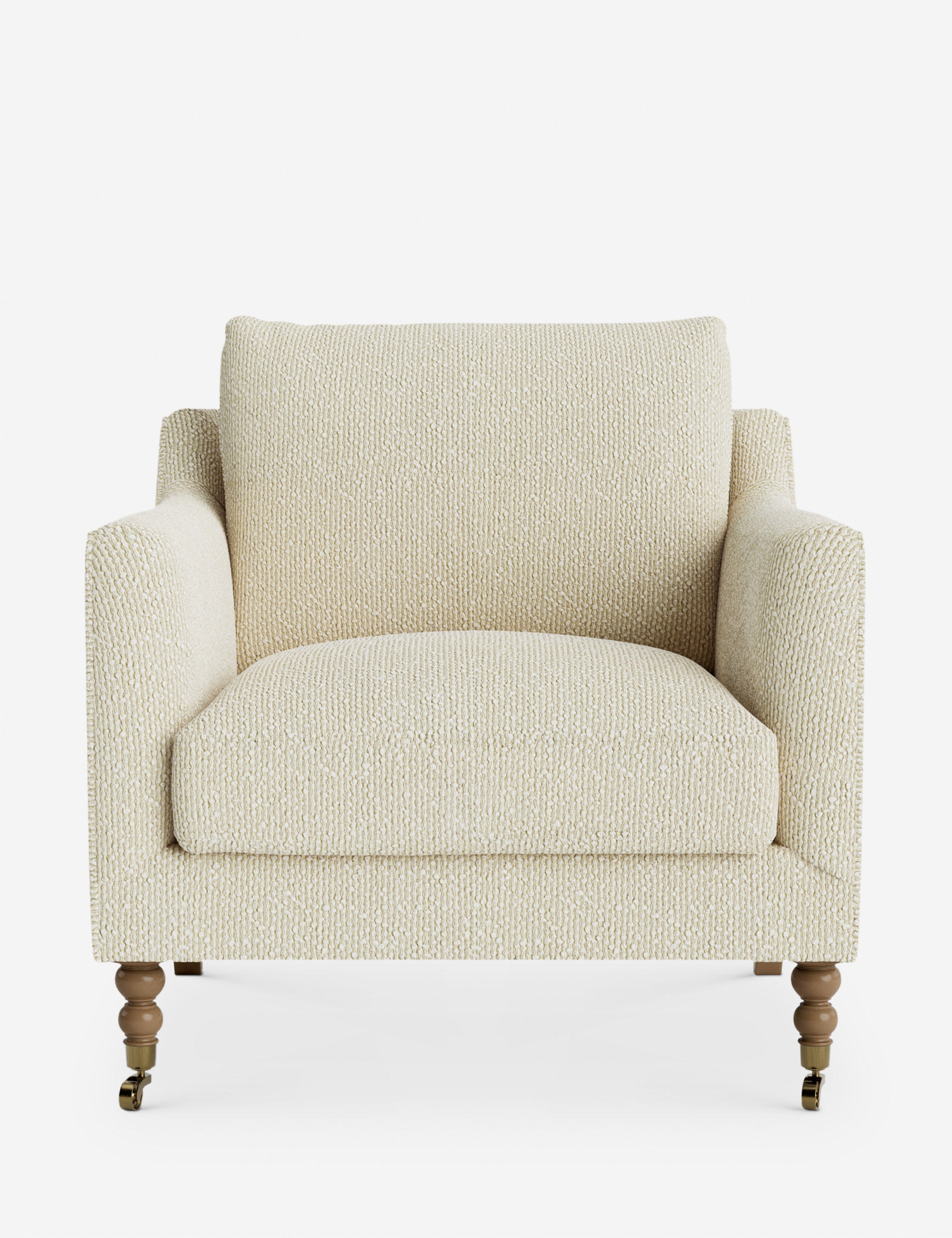 Lulu and Georgia Fabienne Accent Chair - view 140