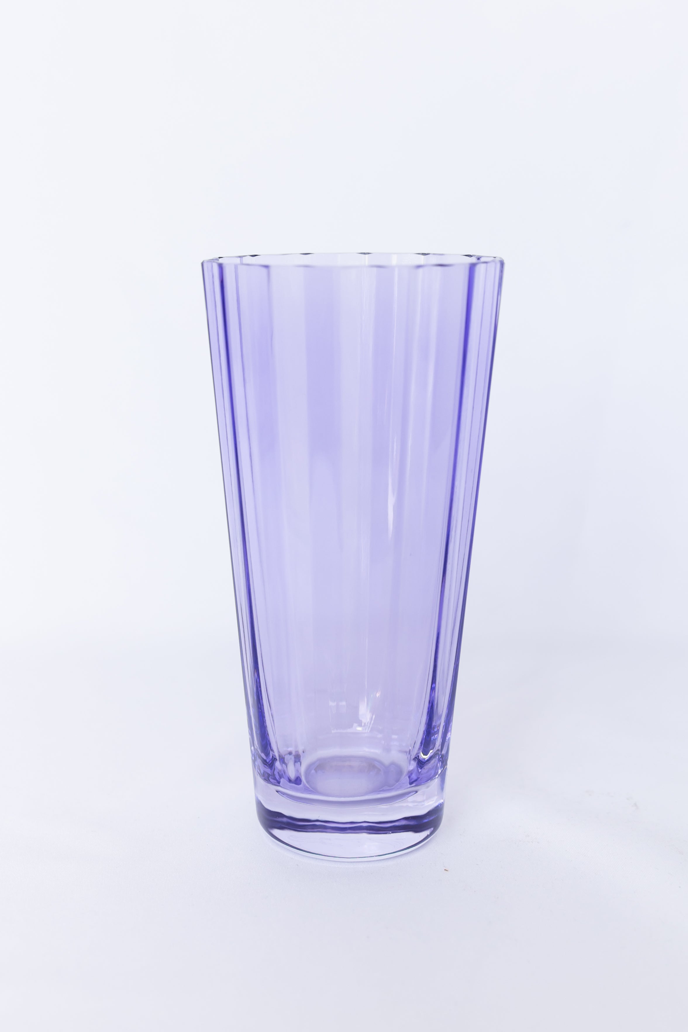 Estelle Colored Glass Estelle Colored Sunday High Balls - Set of 6 {Custom Set} - view 2