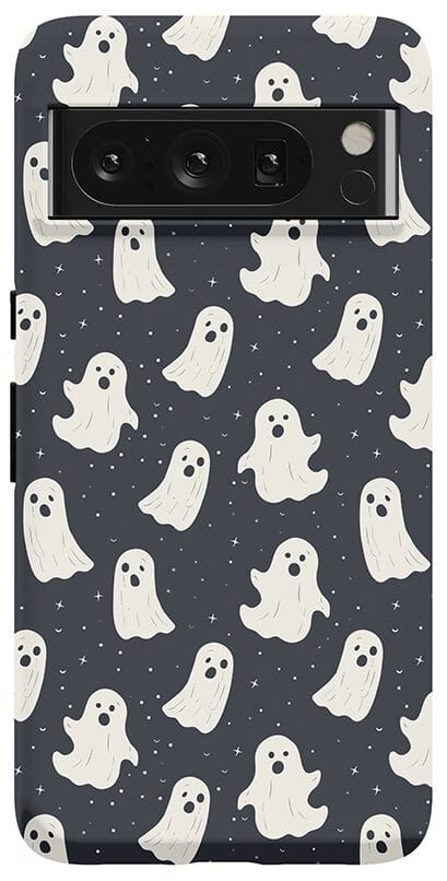 Casetry All Boos No Bite | Friendly Ghost Case - view 53