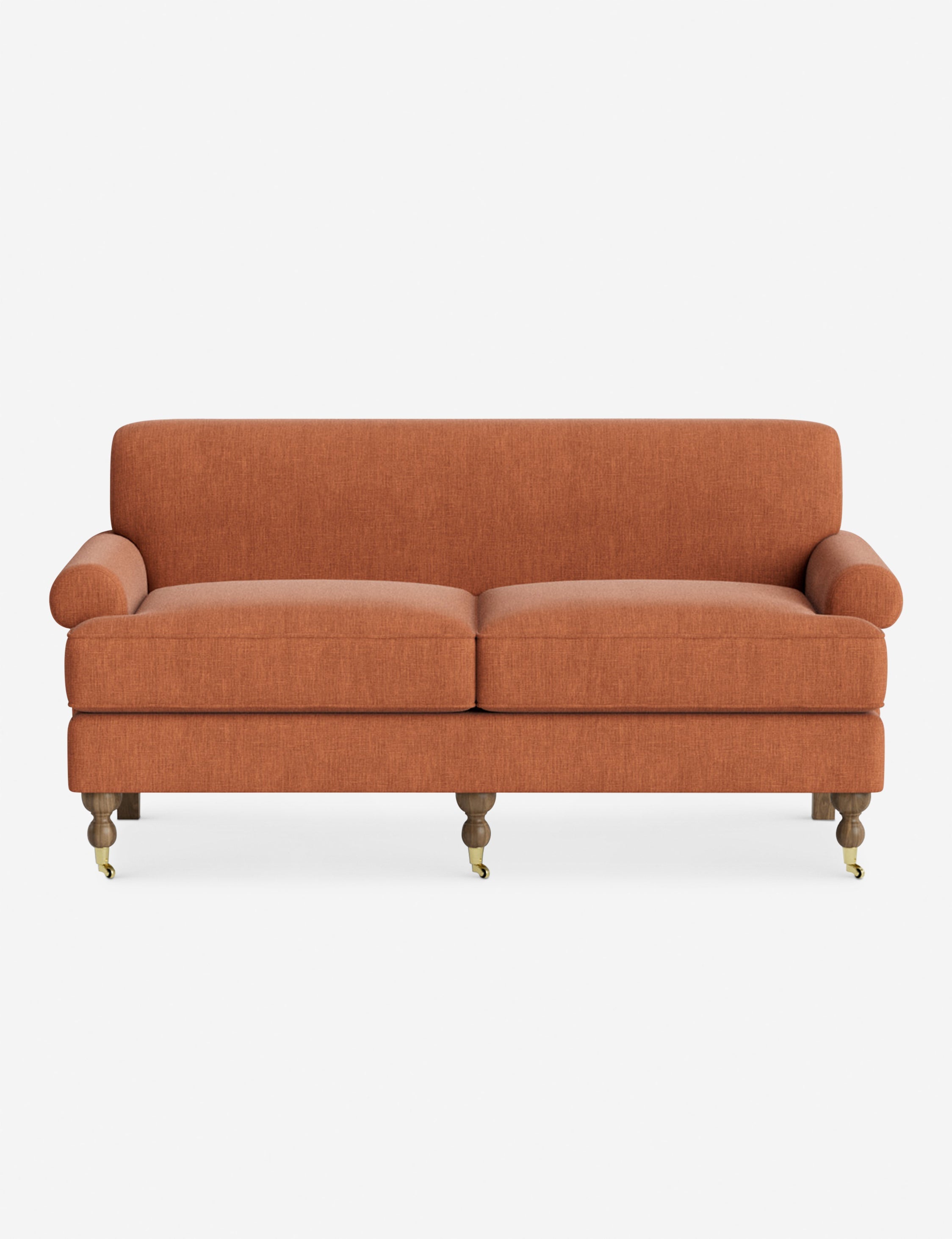 Lulu and Georgia Marsden Sofa by Heidi Caillier - view 183