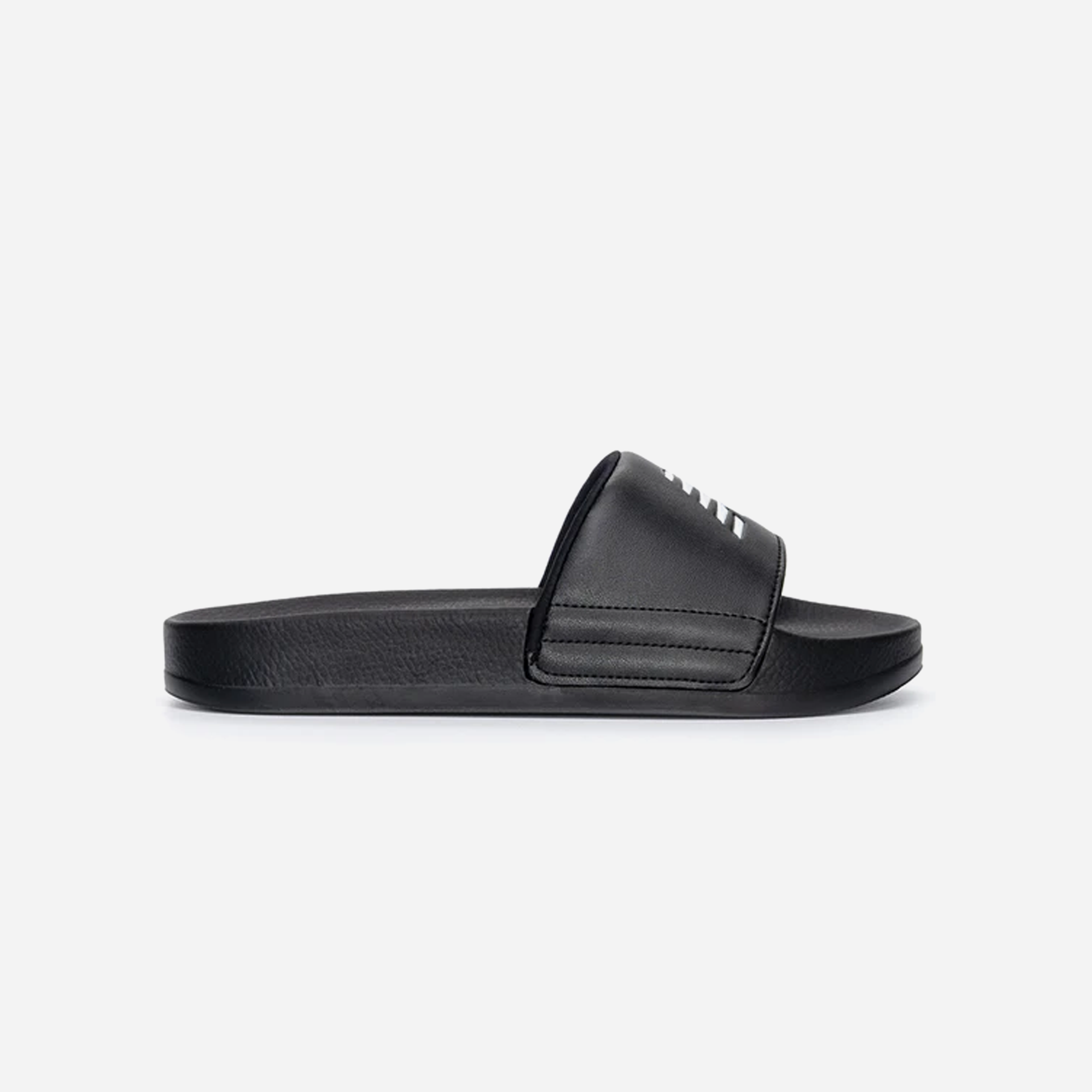 New Balance 1101 Sandal 'Black White'